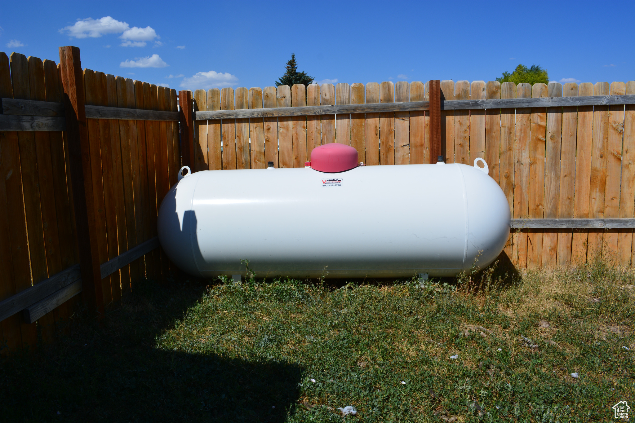 FINLAYSON #1 - Residential