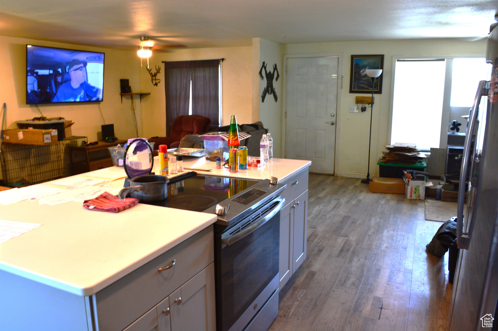 FINLAYSON #1 - Residential