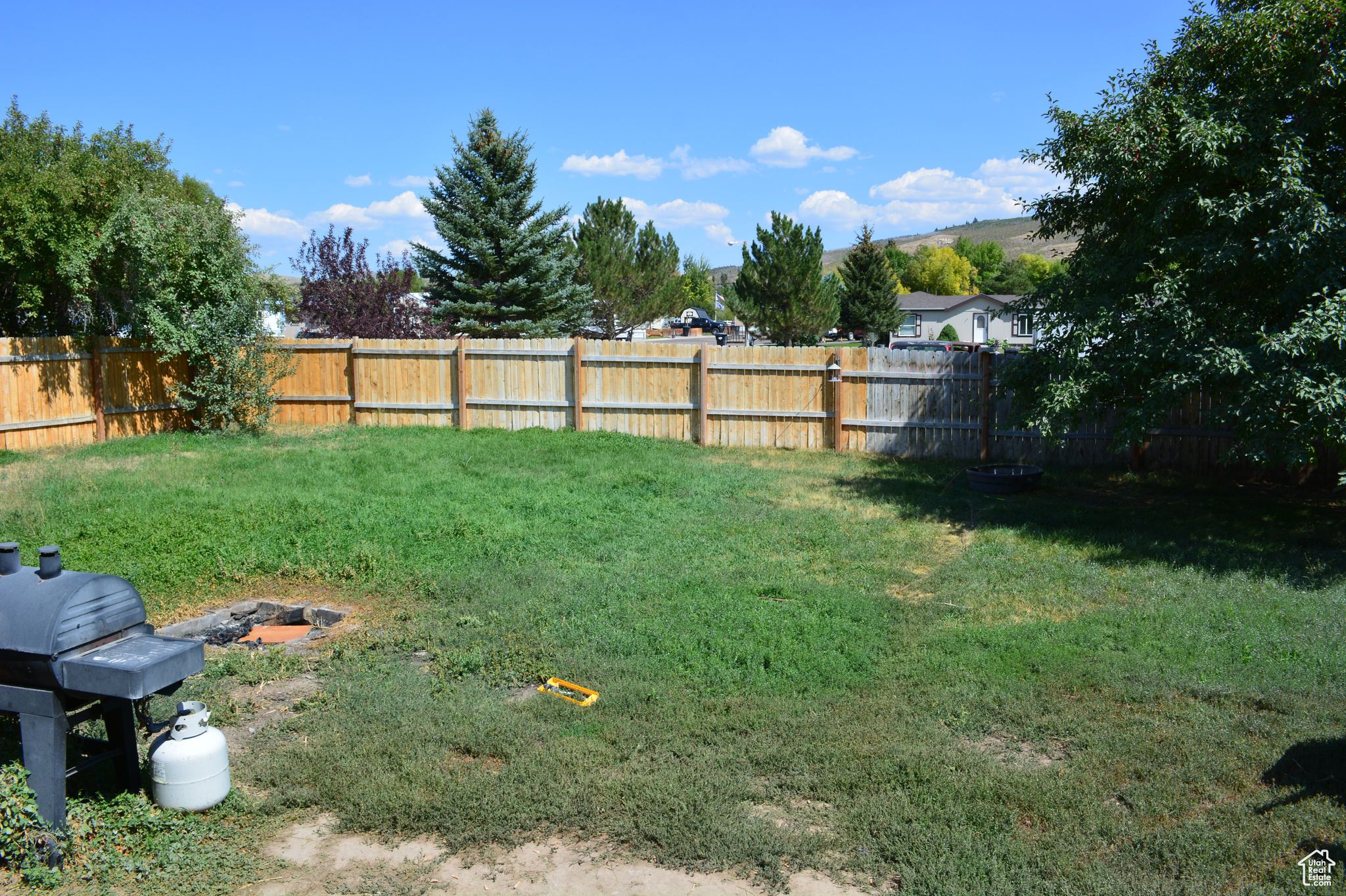 FINLAYSON #1 - Residential