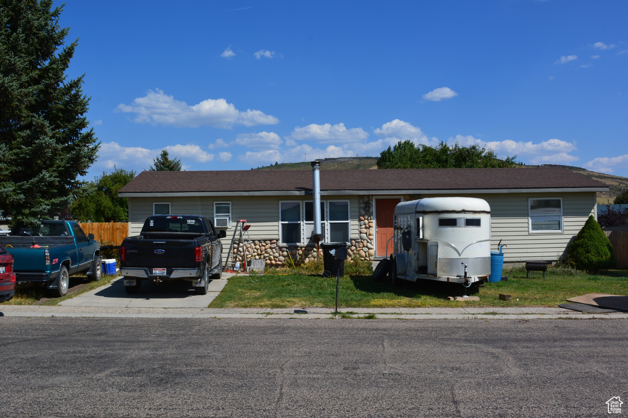 FINLAYSON #1 - Residential