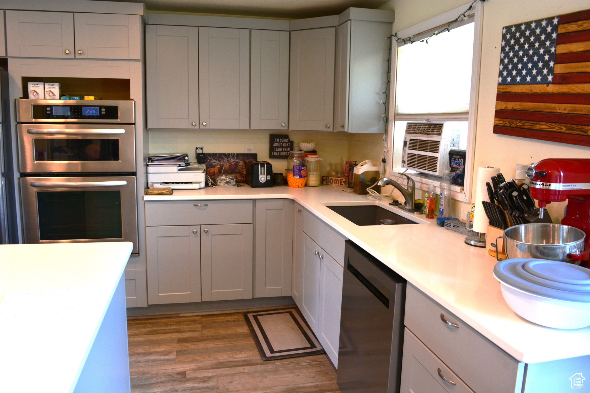 FINLAYSON #1 - Residential