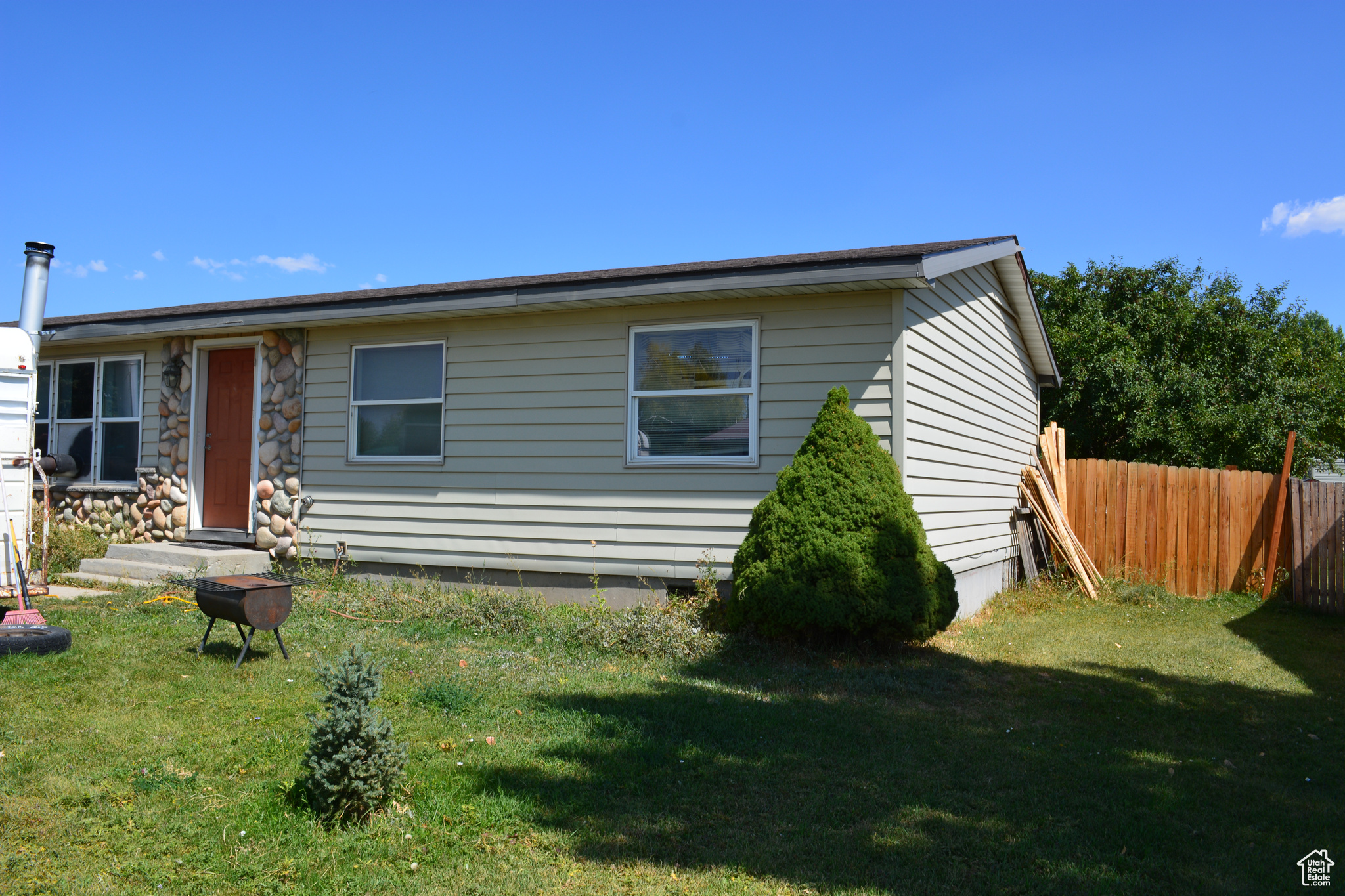 FINLAYSON #1 - Residential