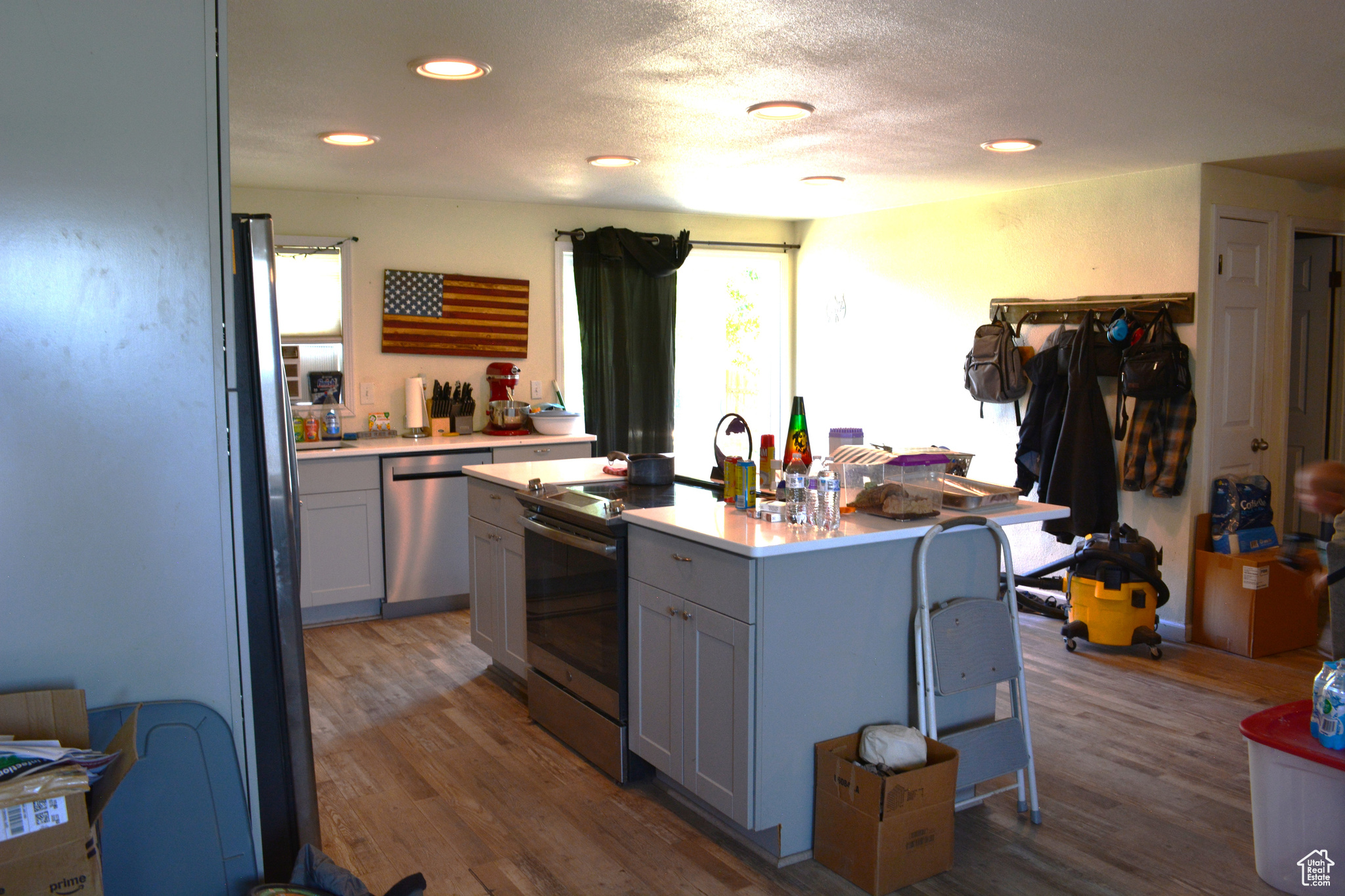 FINLAYSON #1 - Residential