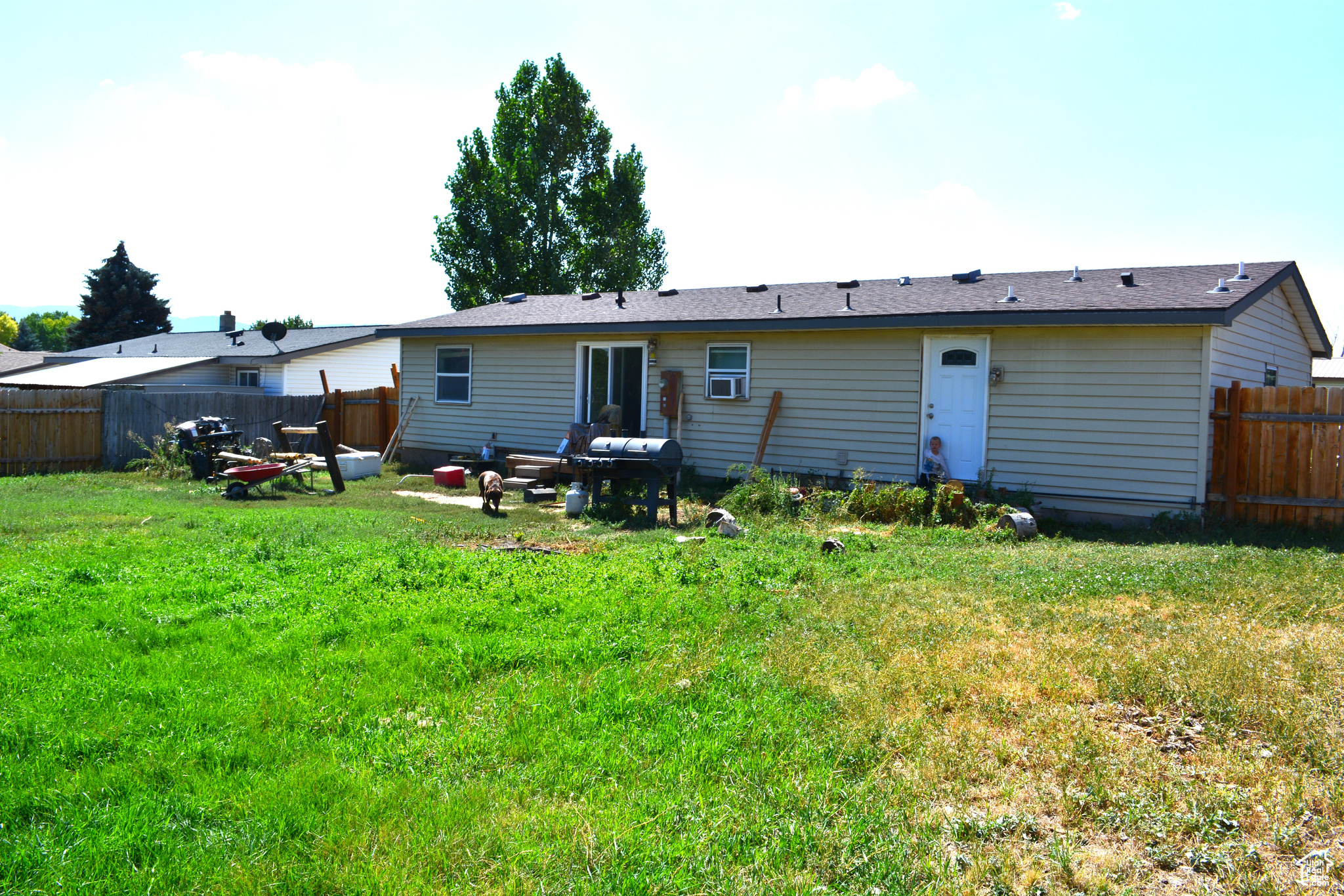 FINLAYSON #1 - Residential