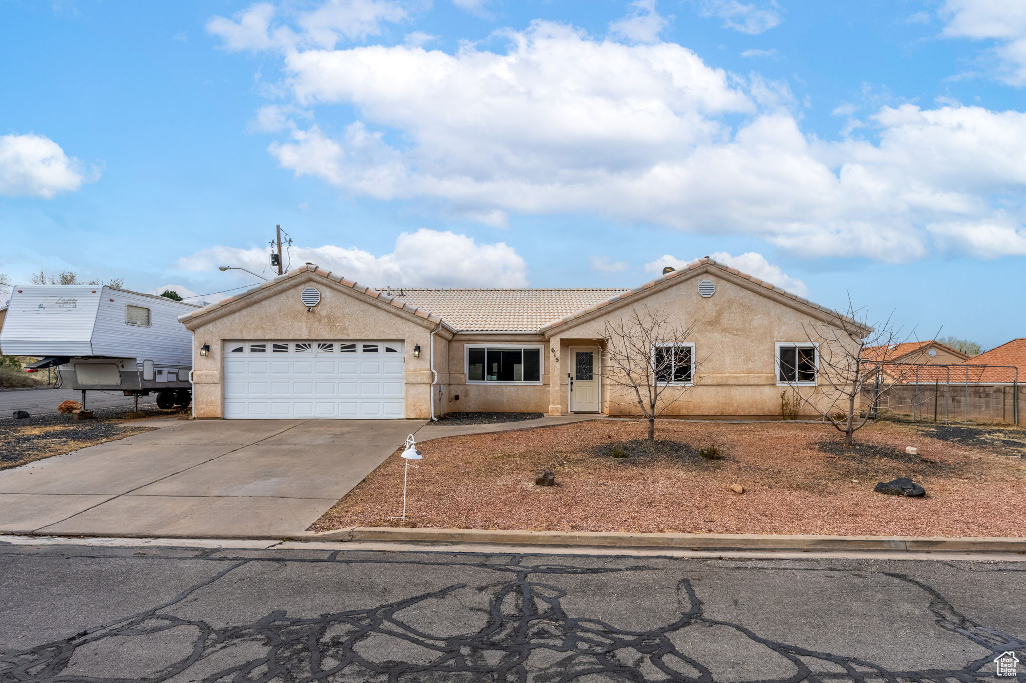 CRESTVIEW VILLAGE - Residential