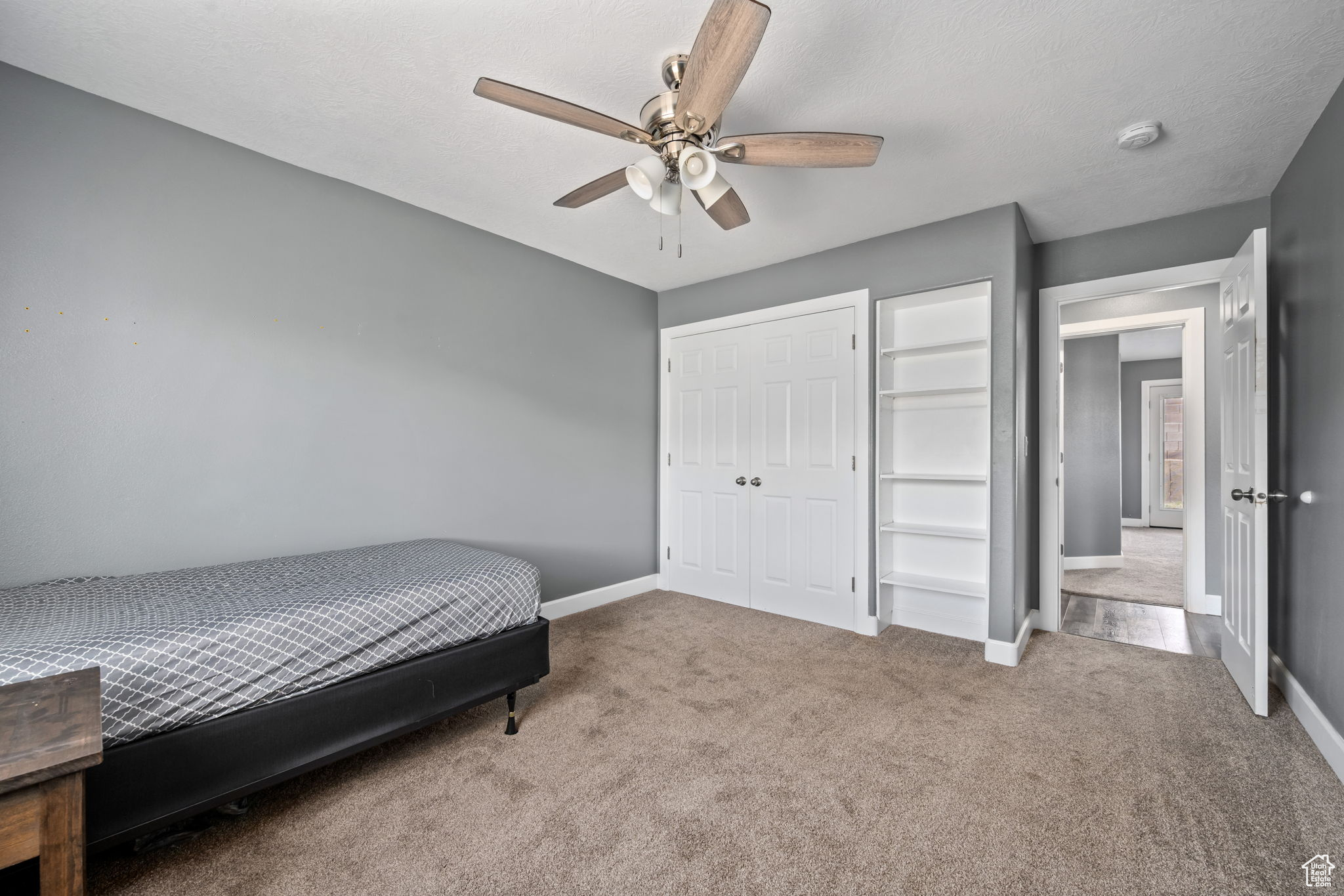 CRESTVIEW VILLAGE - Residential