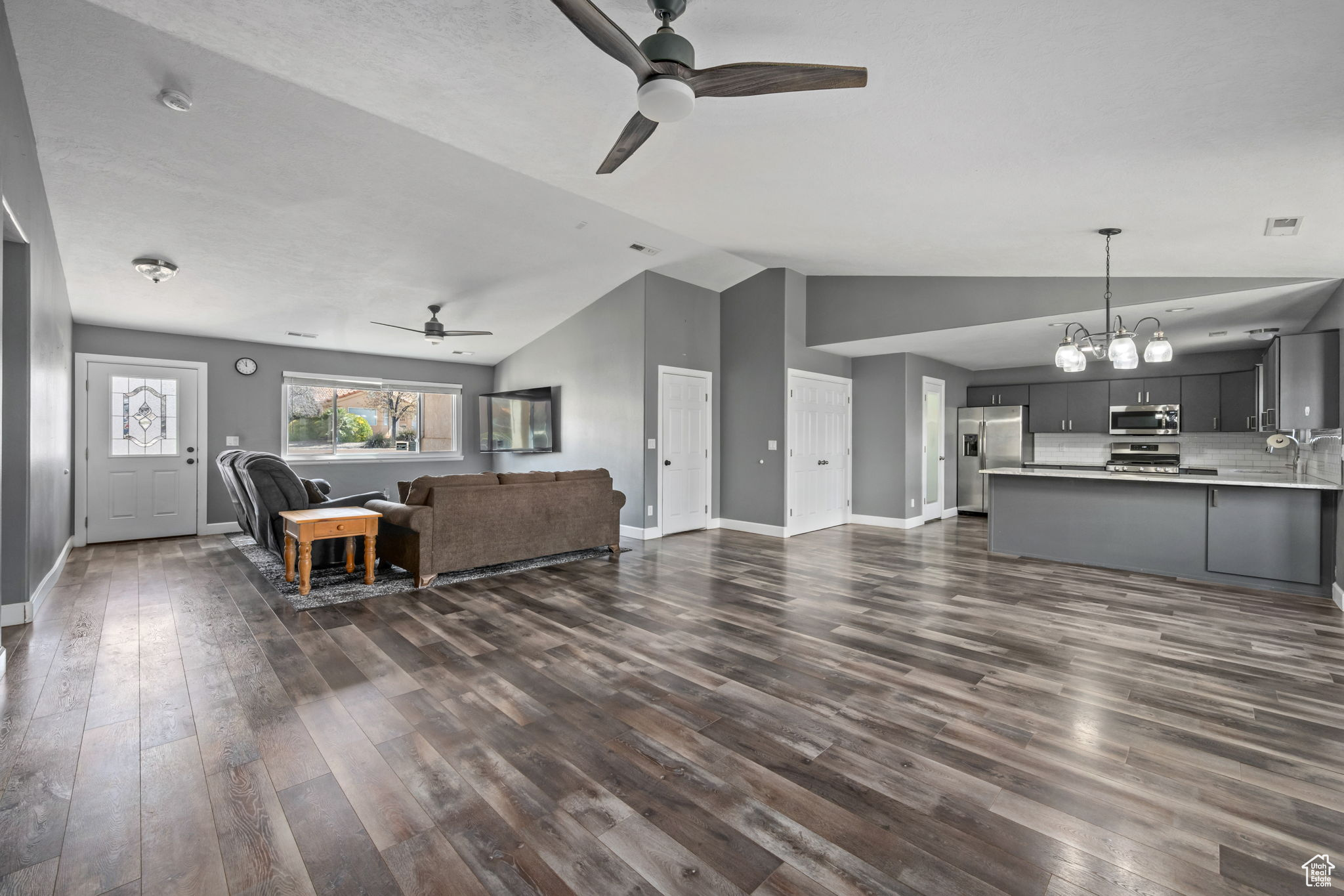 CRESTVIEW VILLAGE - Residential