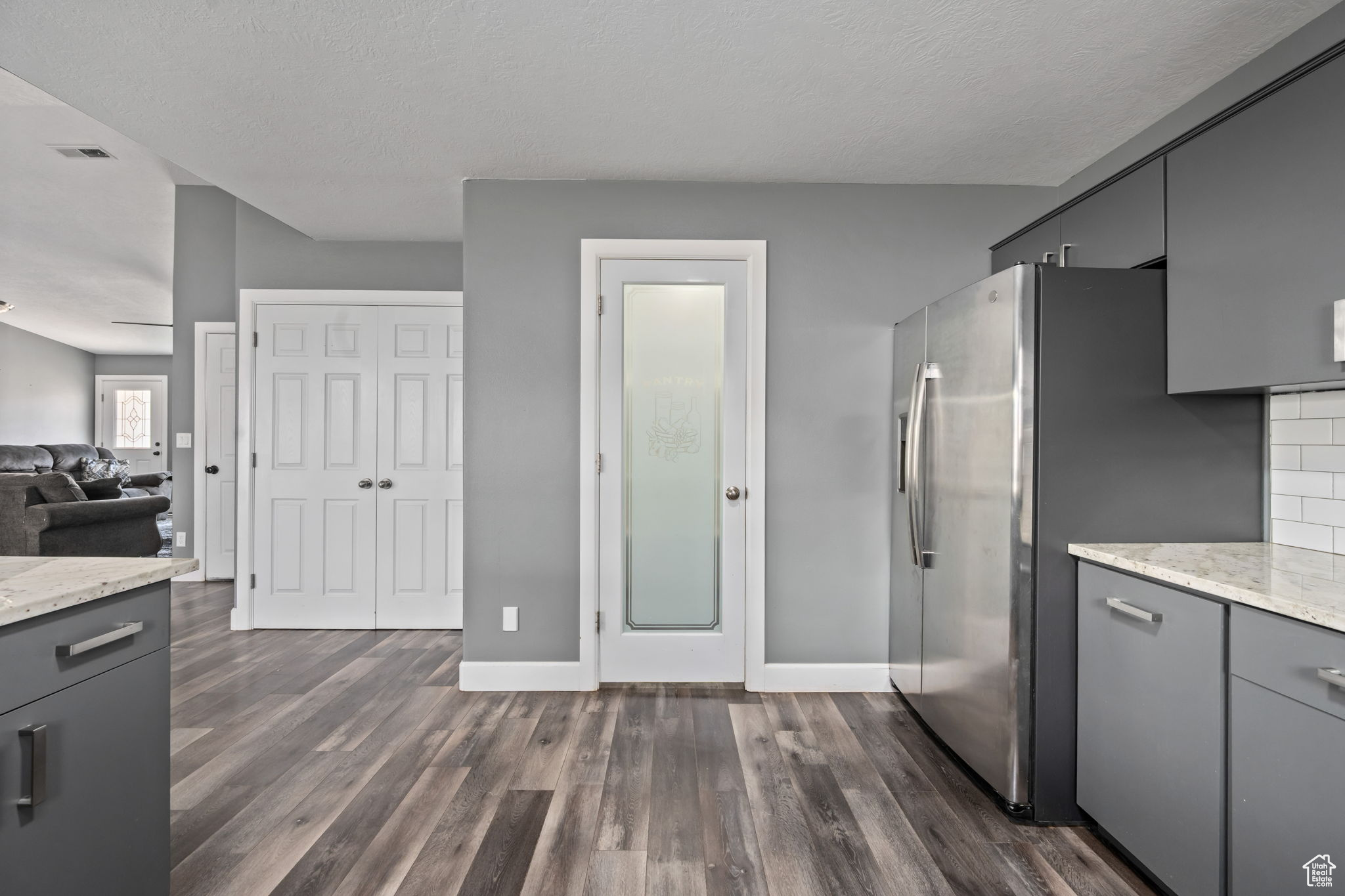 CRESTVIEW VILLAGE - Residential