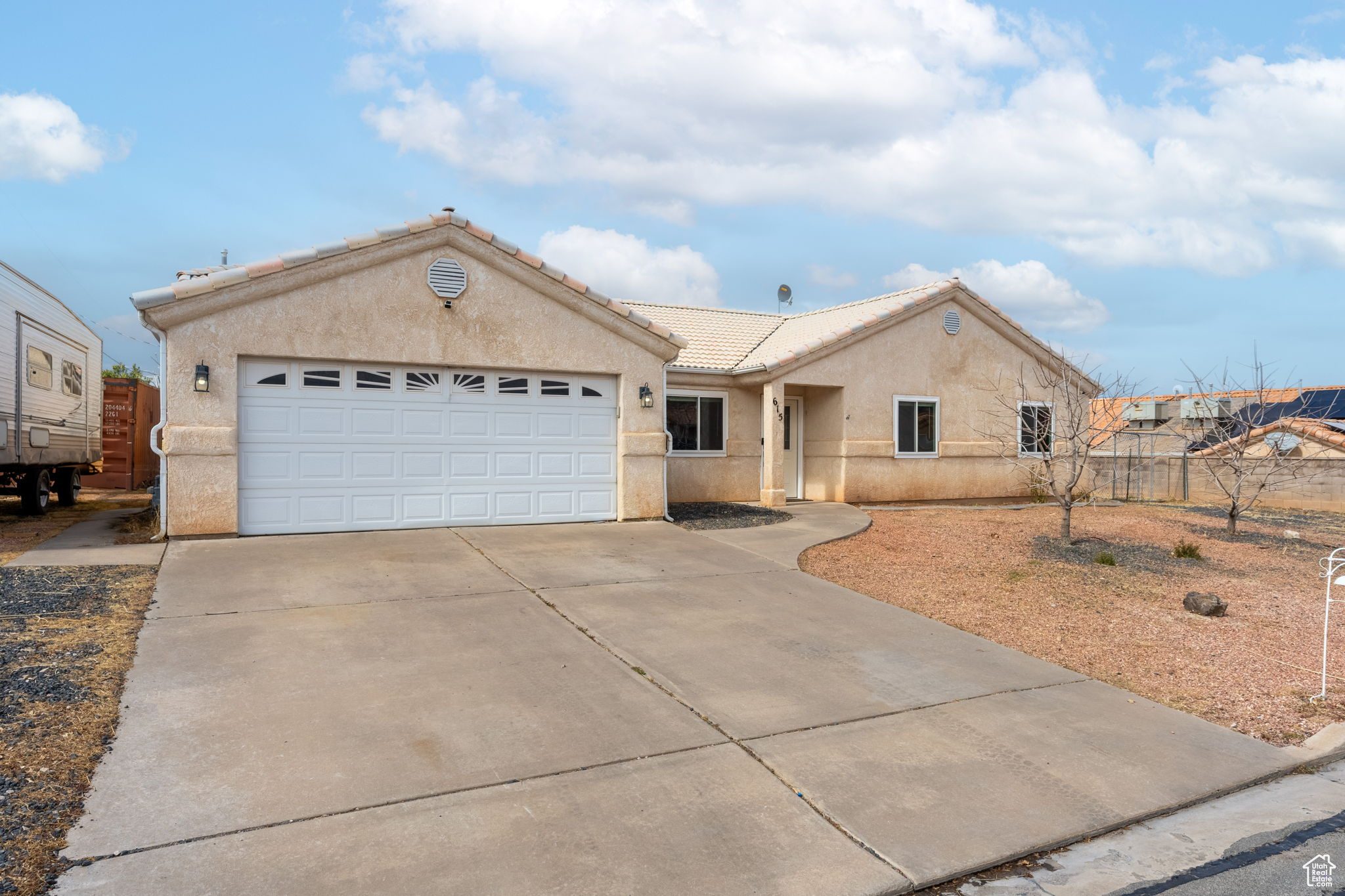 CRESTVIEW VILLAGE - Residential