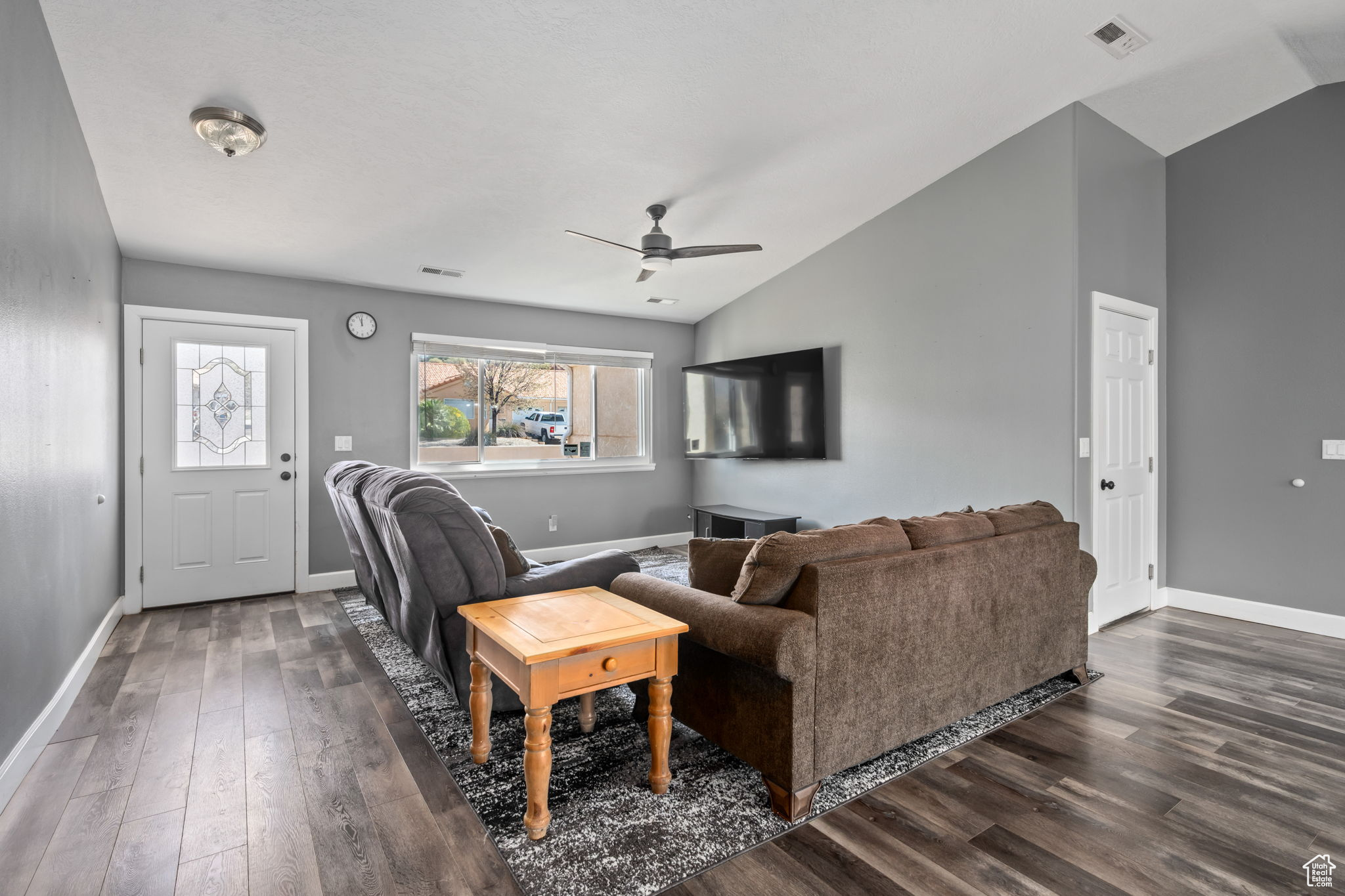 CRESTVIEW VILLAGE - Residential