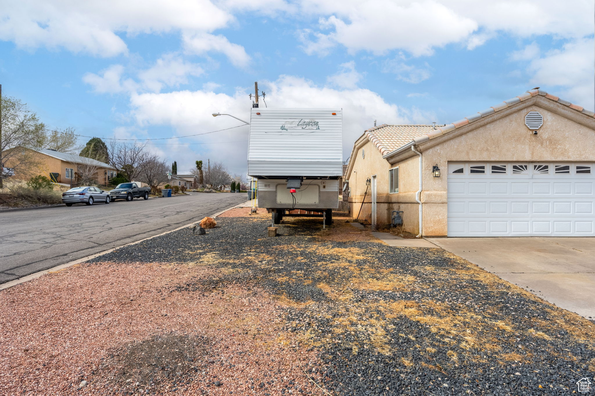 CRESTVIEW VILLAGE - Residential