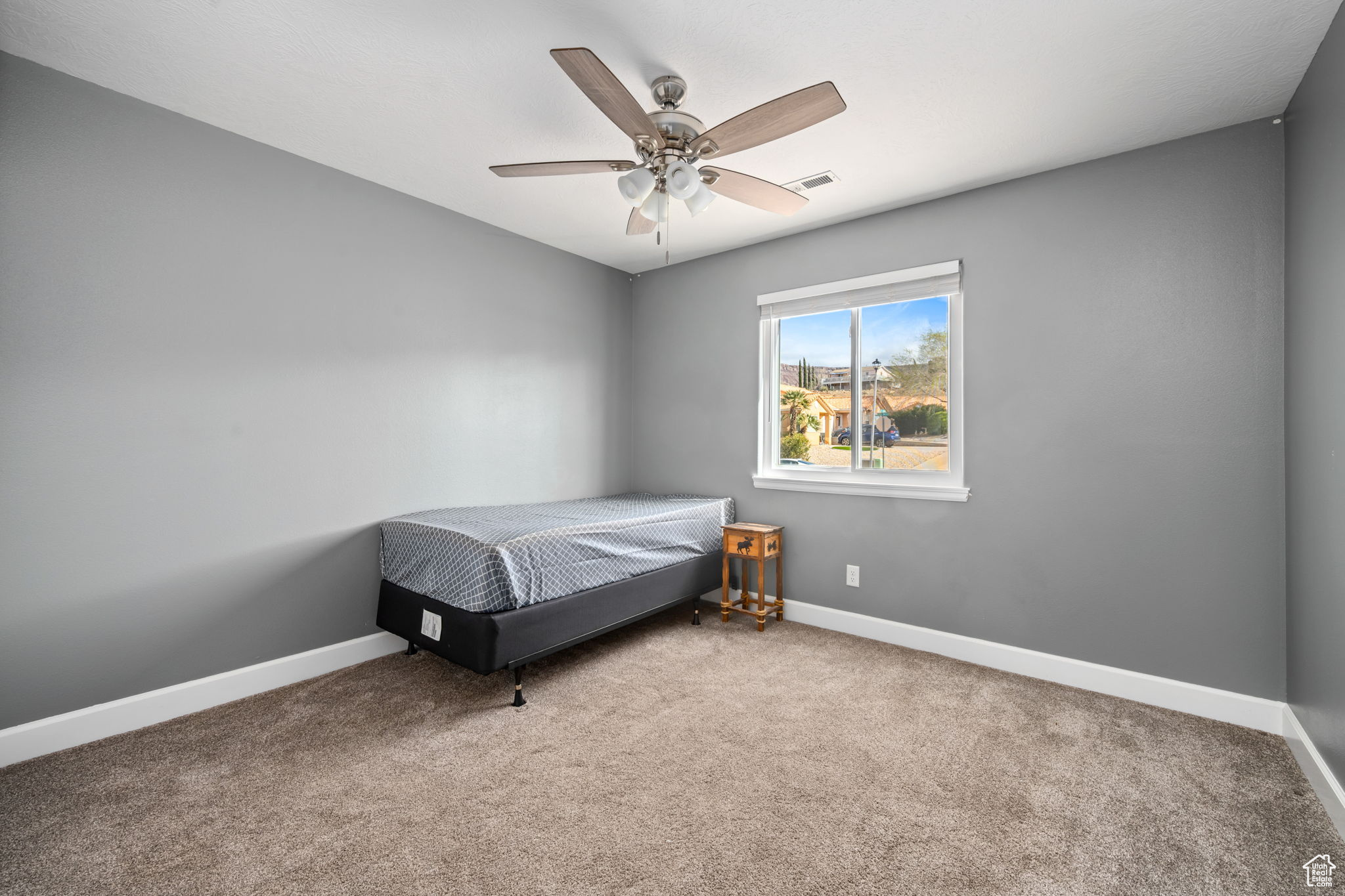 CRESTVIEW VILLAGE - Residential