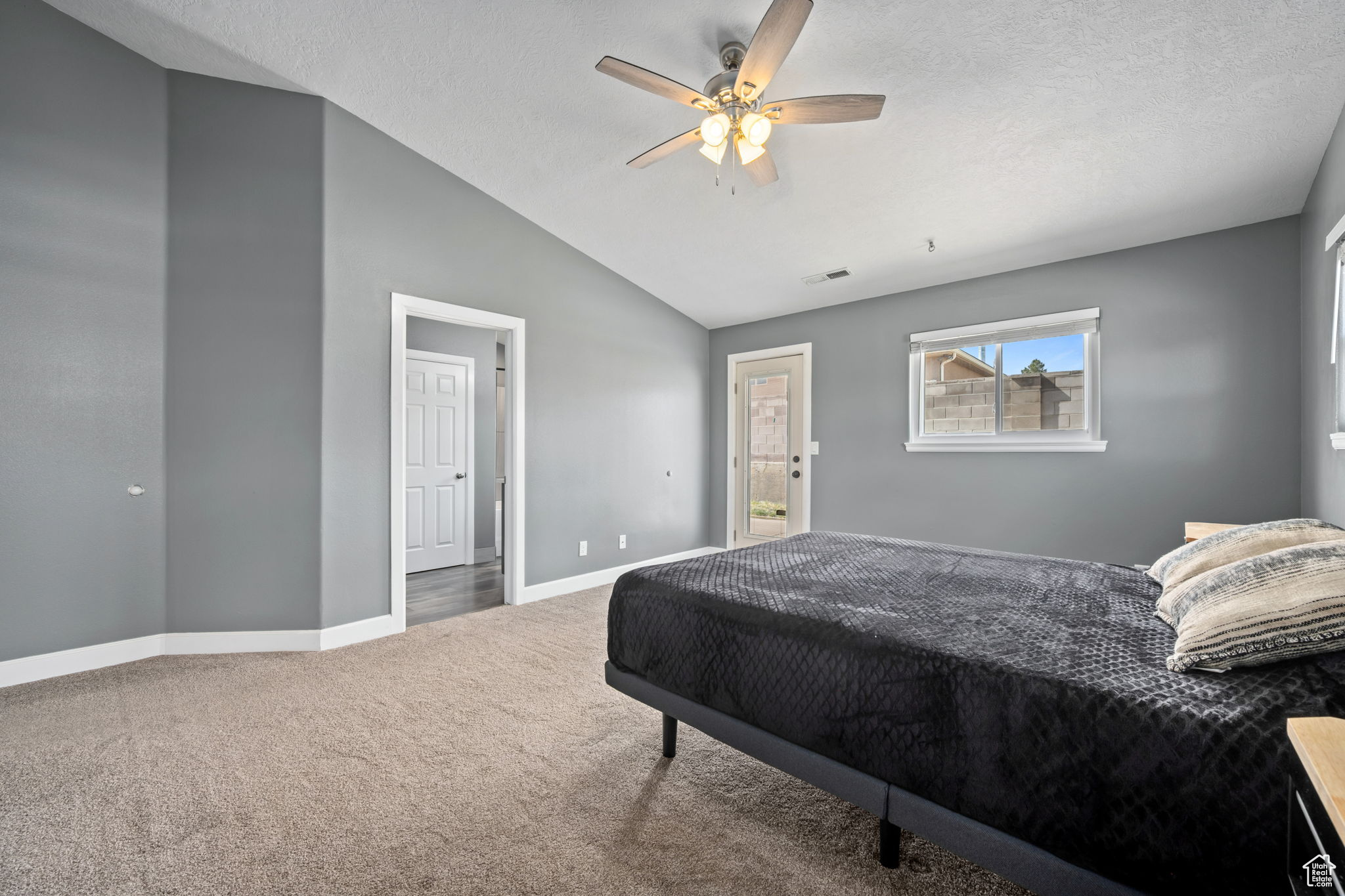 CRESTVIEW VILLAGE - Residential