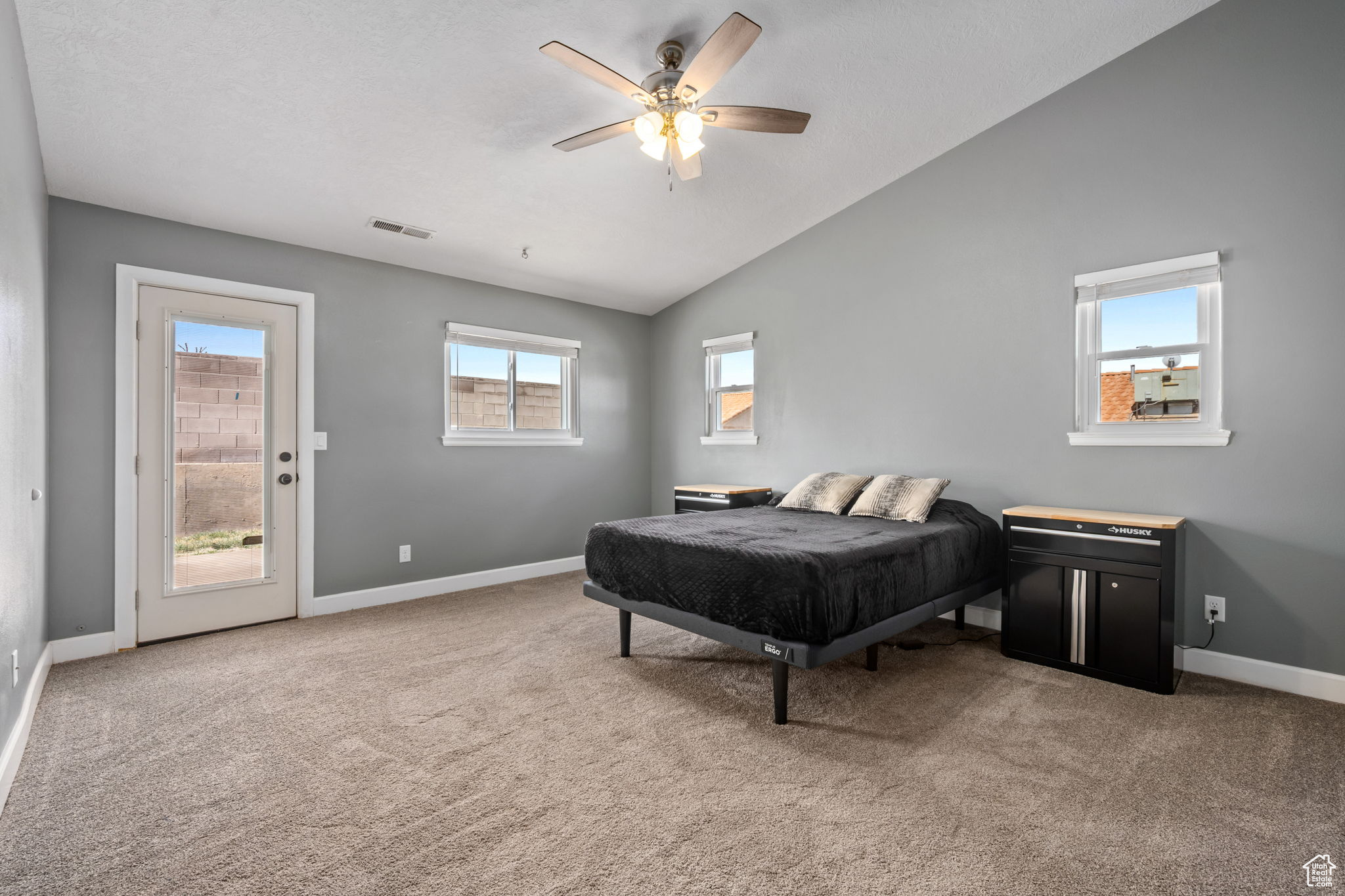 CRESTVIEW VILLAGE - Residential