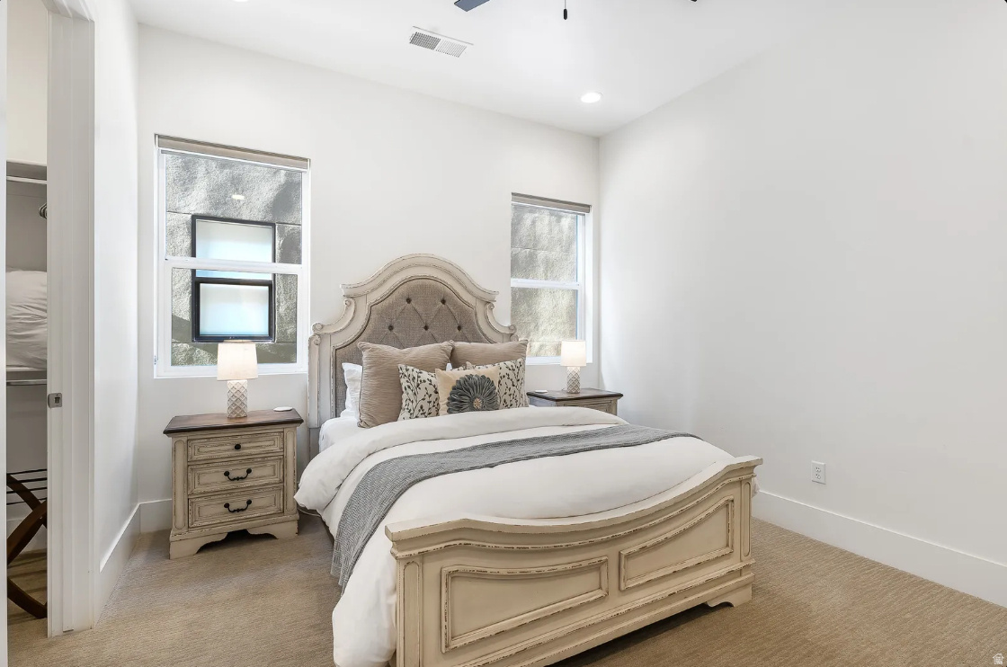 BLOOMINGTON VACATION VILLAS PH 1 - Residential