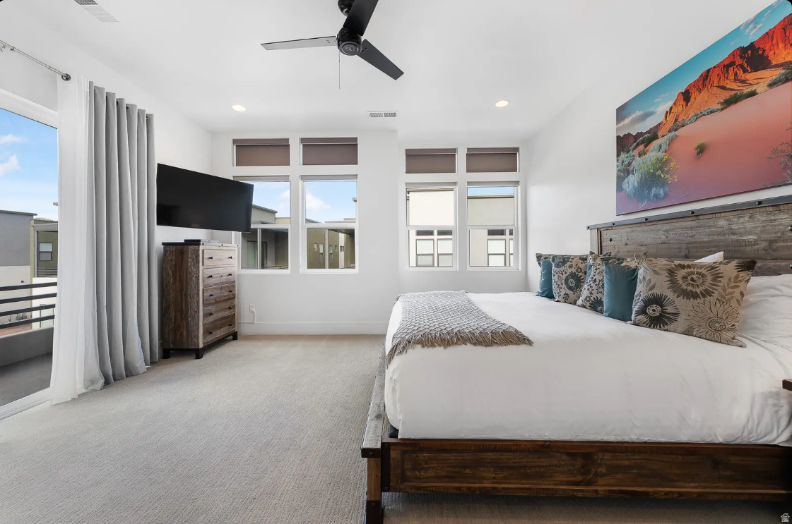 BLOOMINGTON VACATION VILLAS PH 1 - Residential