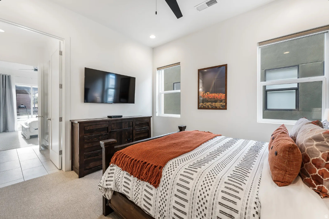 BLOOMINGTON VACATION VILLAS PH 1 - Residential