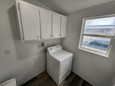 Tiny photo for 1594 W 400 S #67, Salt Lake City, UT 84104 (MLS # 2124247)