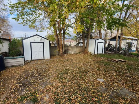 Tiny photo for 1594 W 400 S #67, Salt Lake City, UT 84104 (MLS # 2124247)