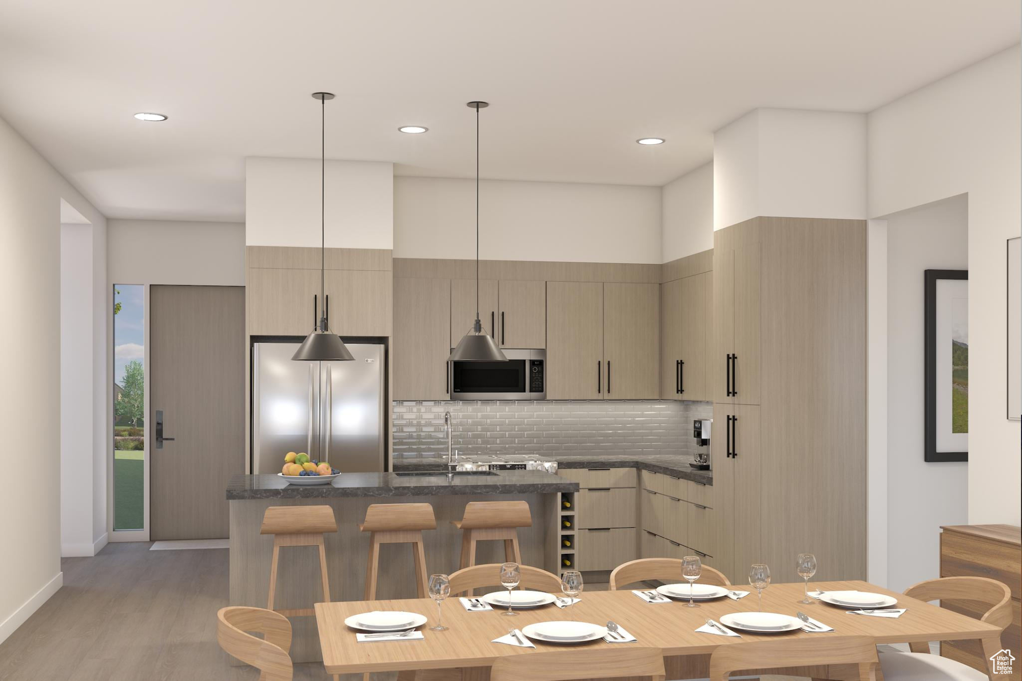 HIGH STAR RANCH - Residential