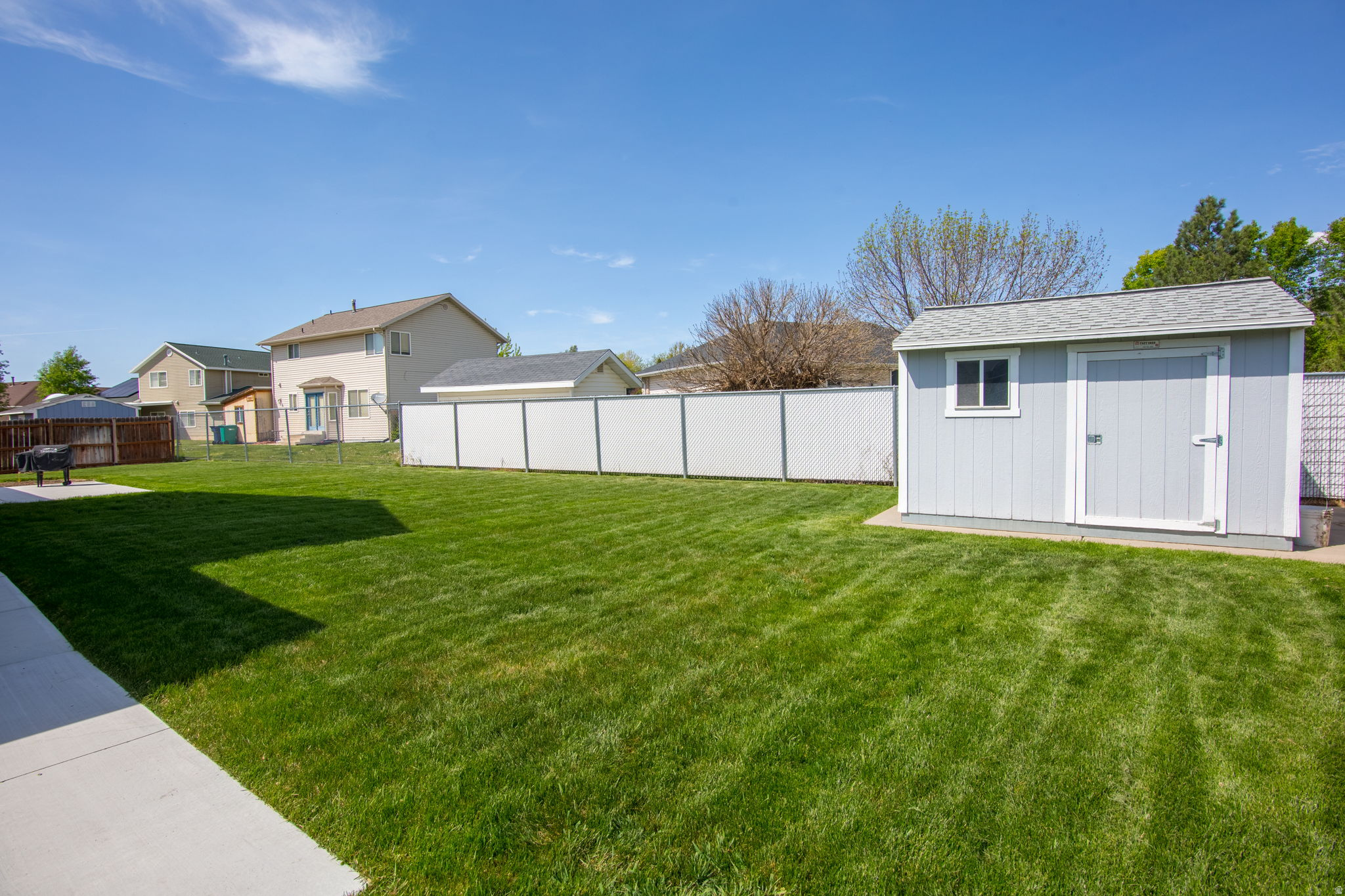 CARRIAGE PARK - Residential