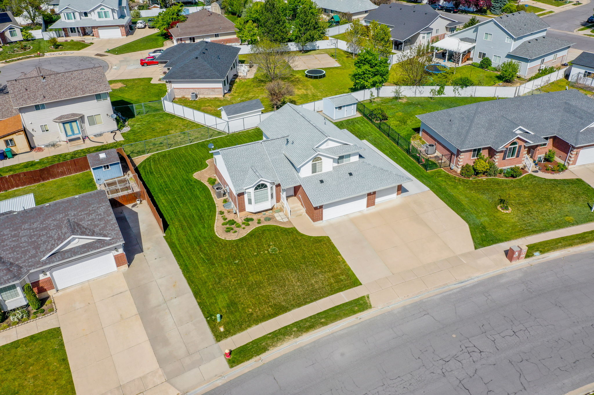 CARRIAGE PARK - Residential