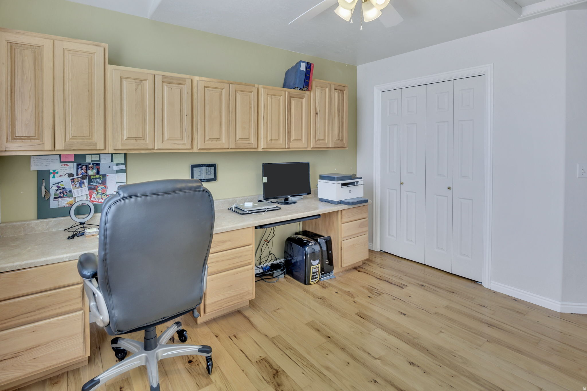 CARRIAGE PARK - Residential
