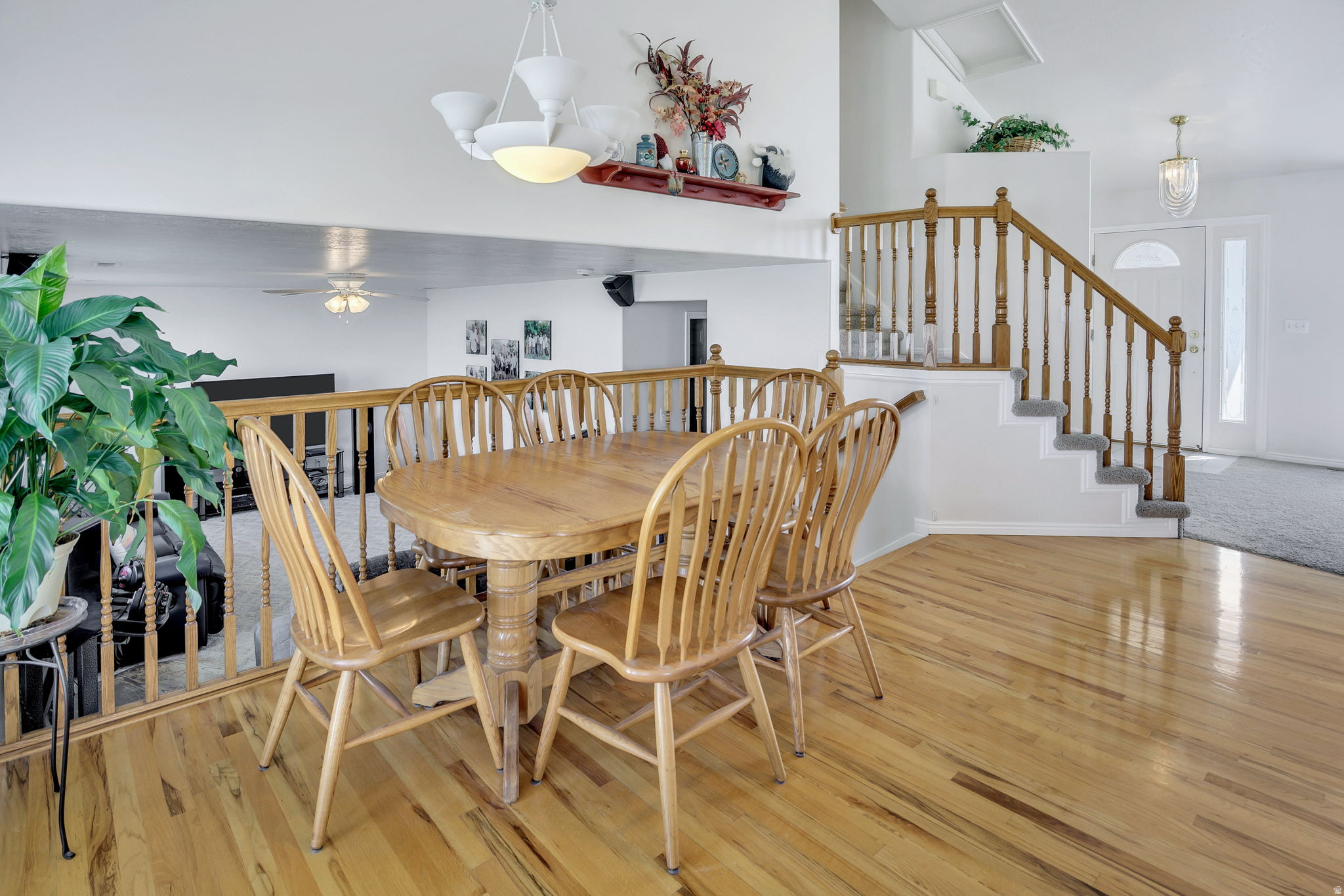CARRIAGE PARK - Residential