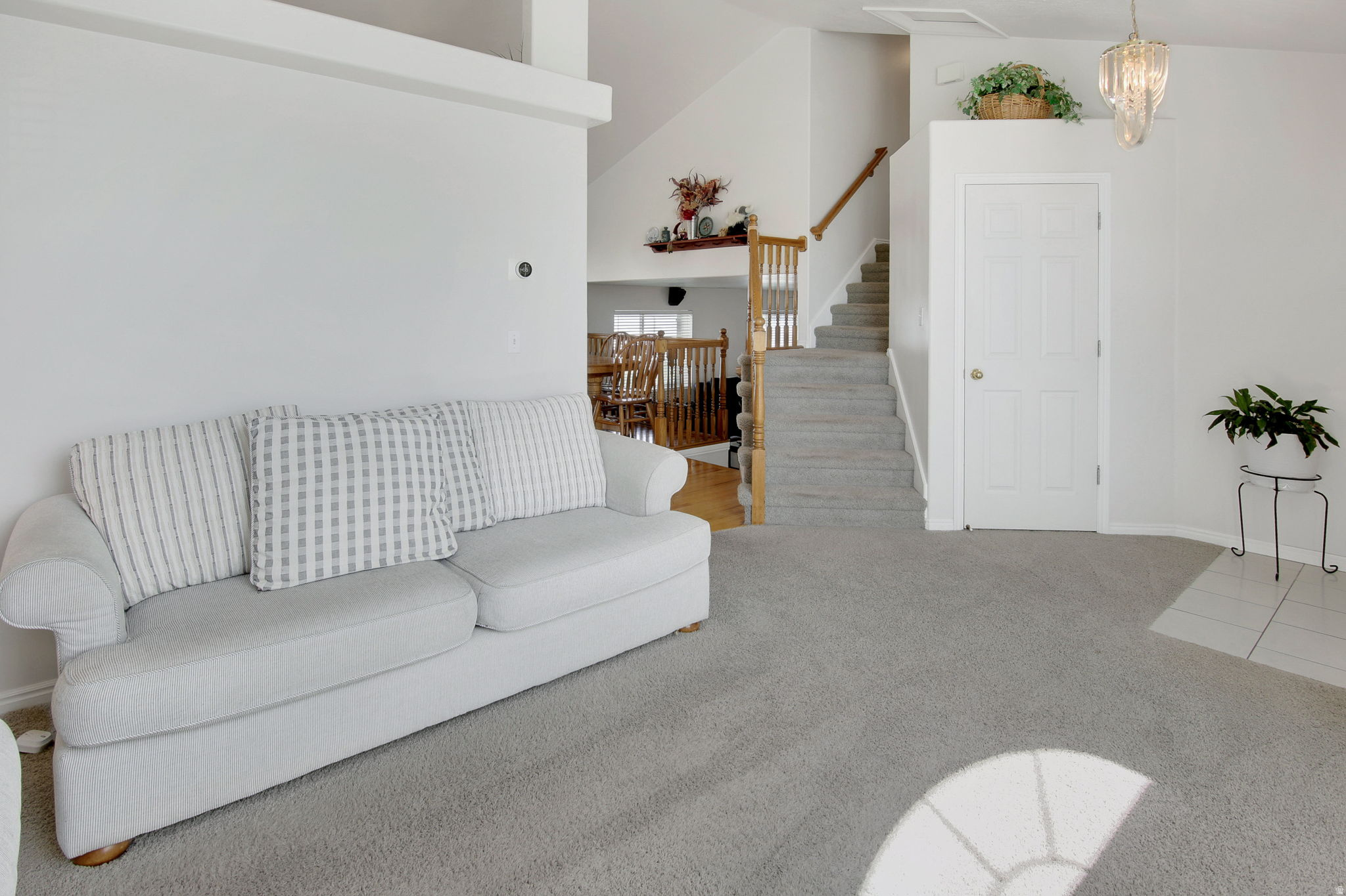 CARRIAGE PARK - Residential