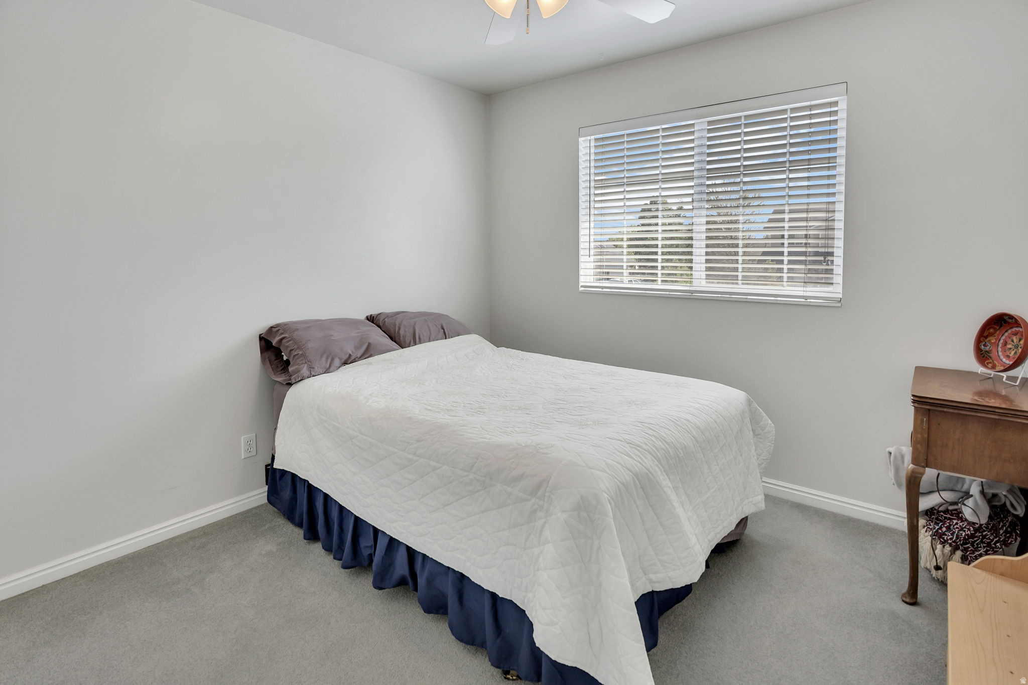 CARRIAGE PARK - Residential