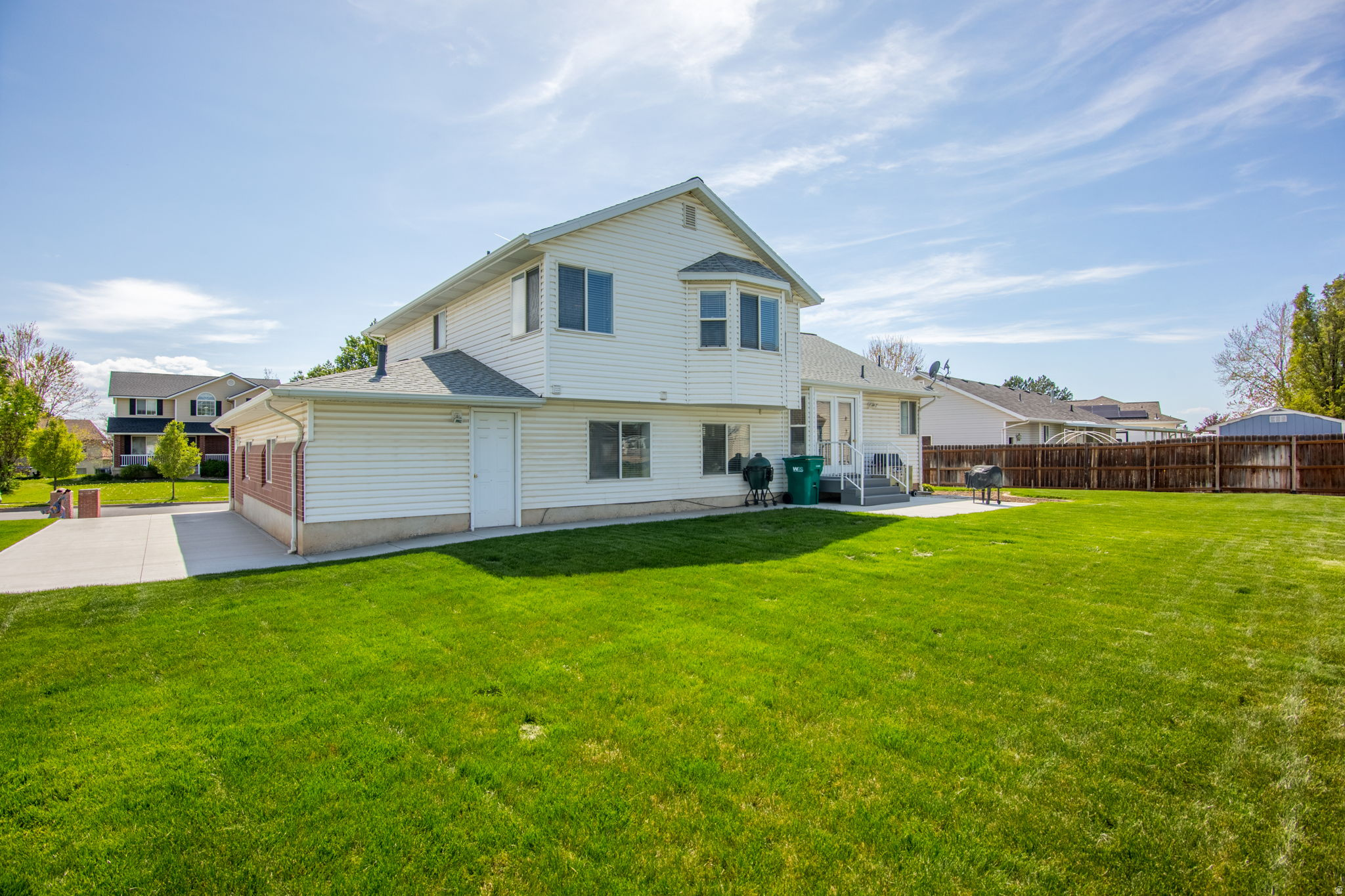 CARRIAGE PARK - Residential