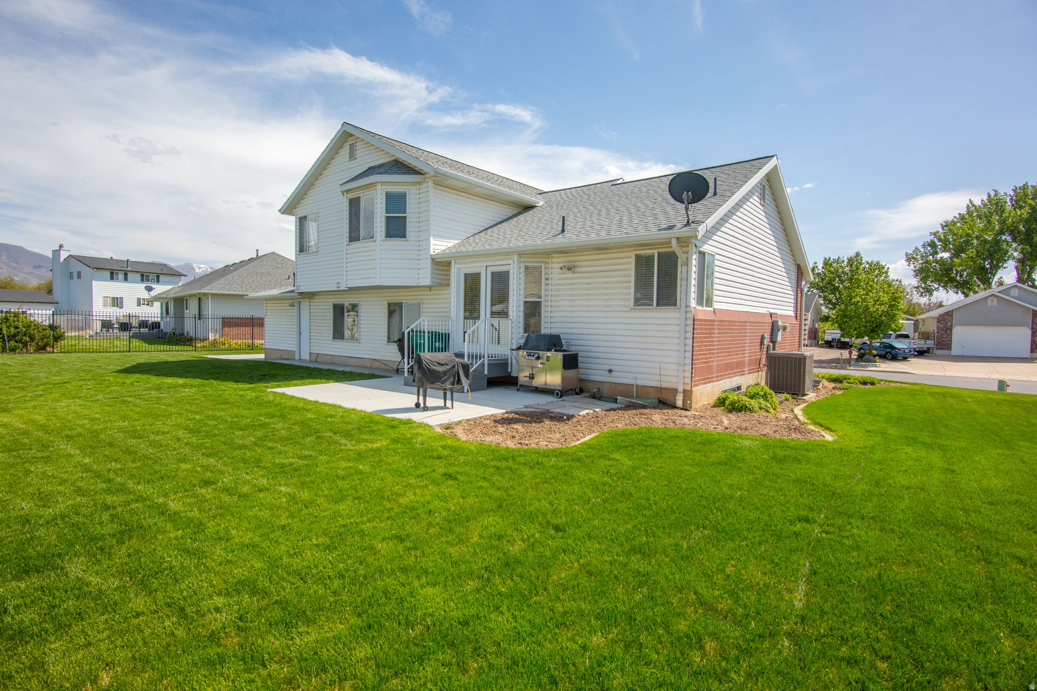 CARRIAGE PARK - Residential