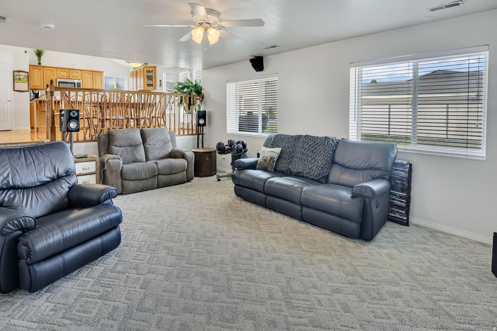 CARRIAGE PARK - Residential