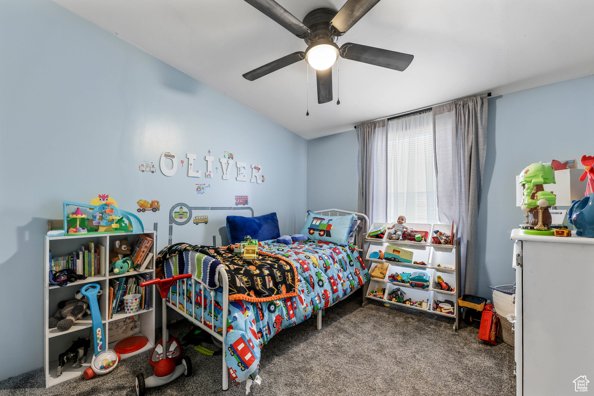 291 N Sheridan St, Stockton, Utah image 9