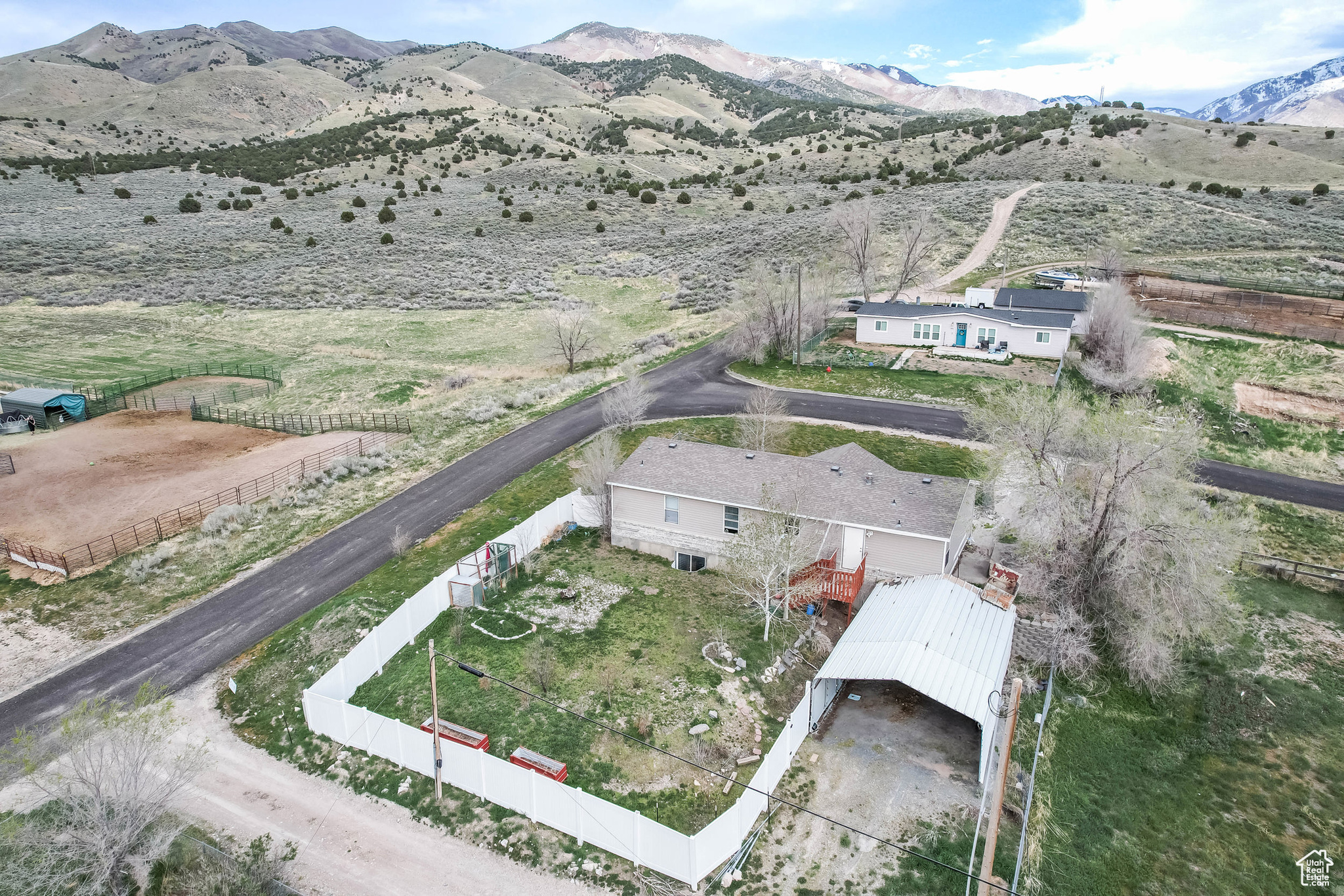 291 N Sheridan St, Stockton, Utah image 25
