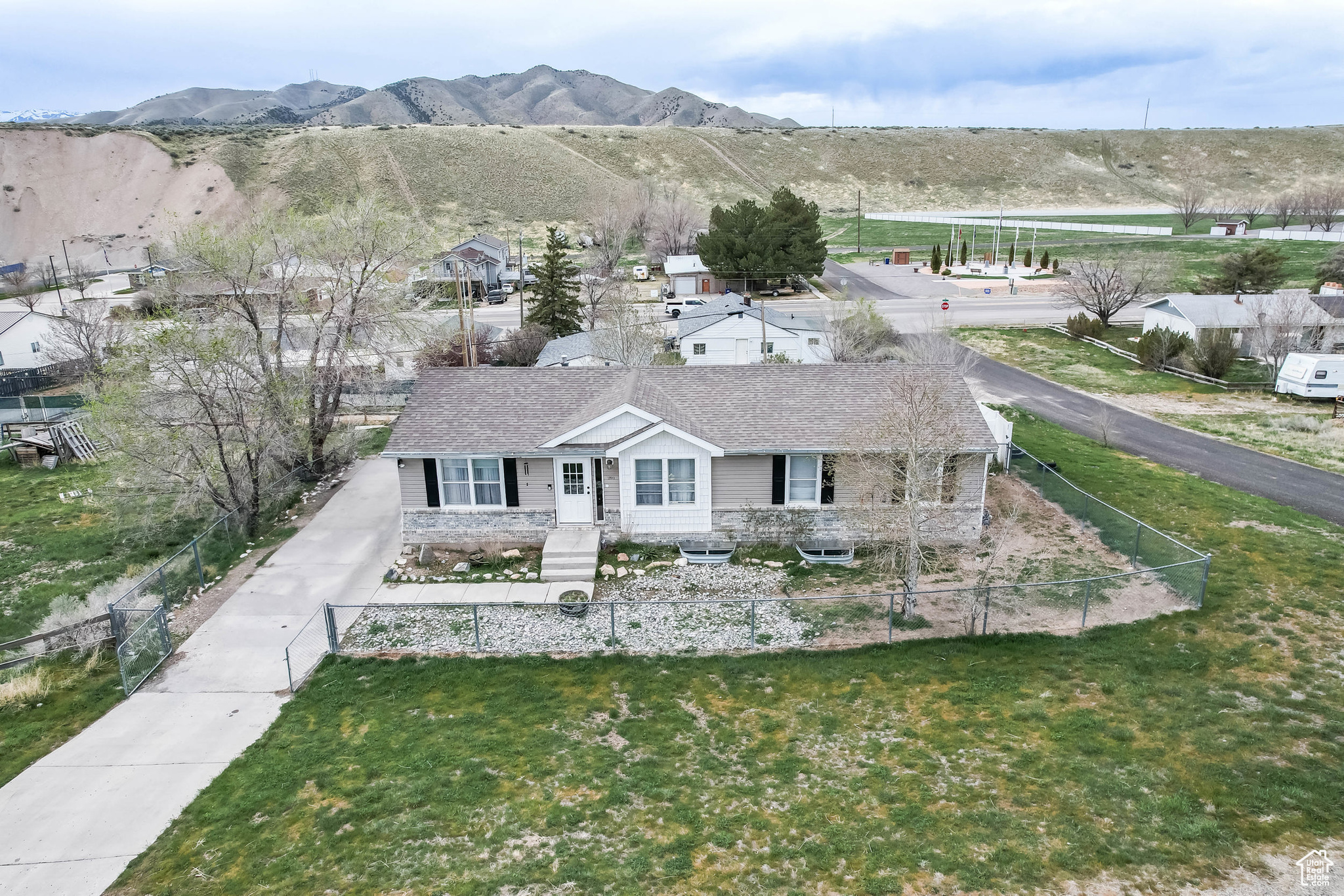291 N Sheridan St, Stockton, Utah image 2