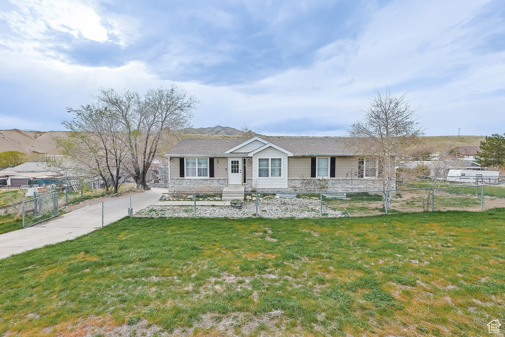 291 N Sheridan St, Stockton, Utah image 1