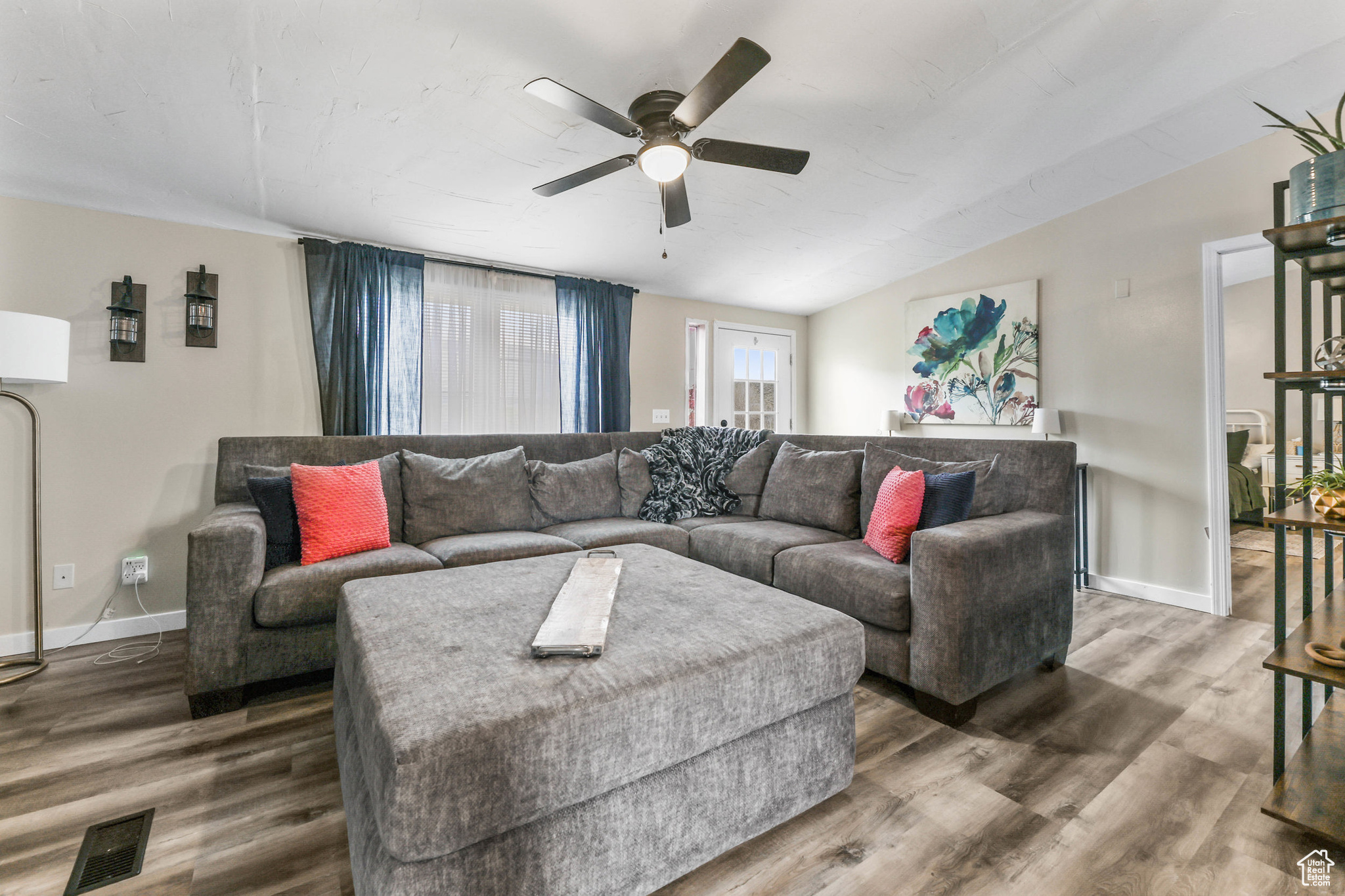 291 N Sheridan St, Stockton, Utah image 14