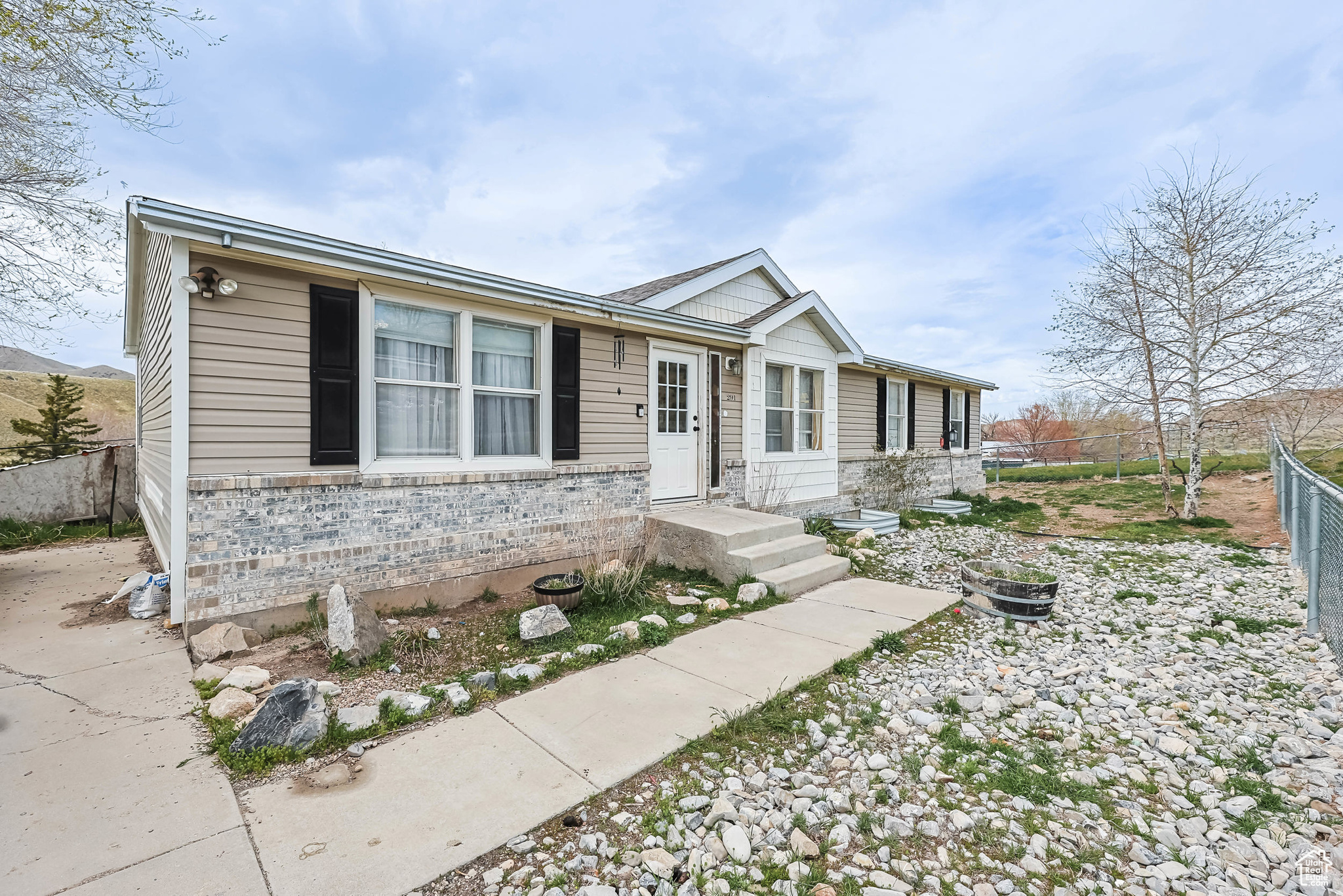 291 N Sheridan St, Stockton, Utah image 3