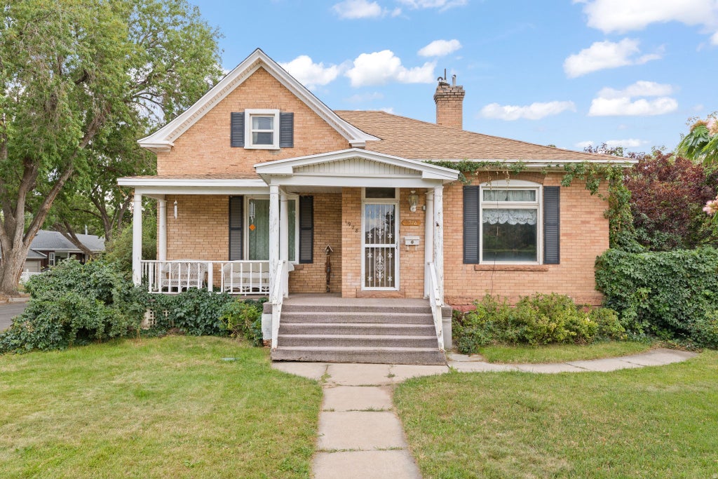 Photo of 1978 E 1700 S, Salt Lake City, UT 84108 (MLS # 2182749)