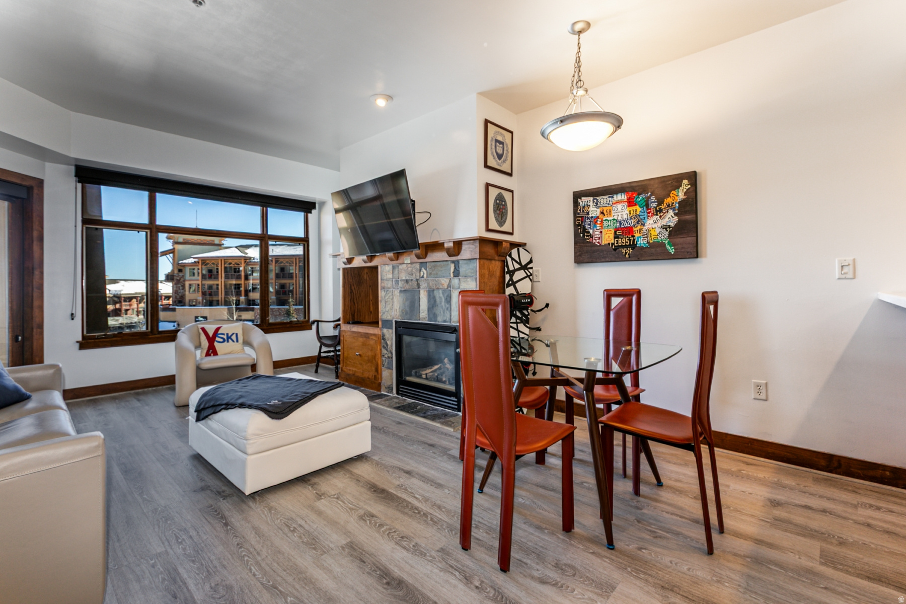 SUNDIAL LODGE - Residential