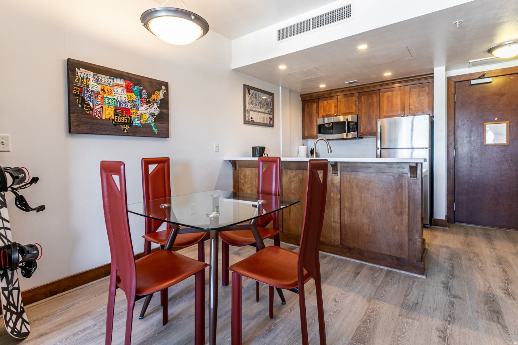 SUNDIAL LODGE - Residential