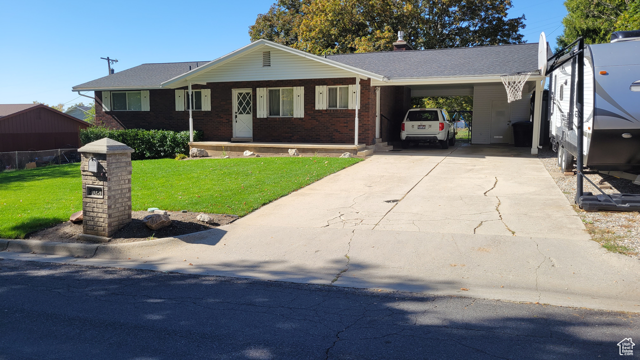 North Ogden, Utah 84414, United States, 4 Bedrooms Bedrooms, ,2 BathroomsBathrooms,Residential,Active,134855