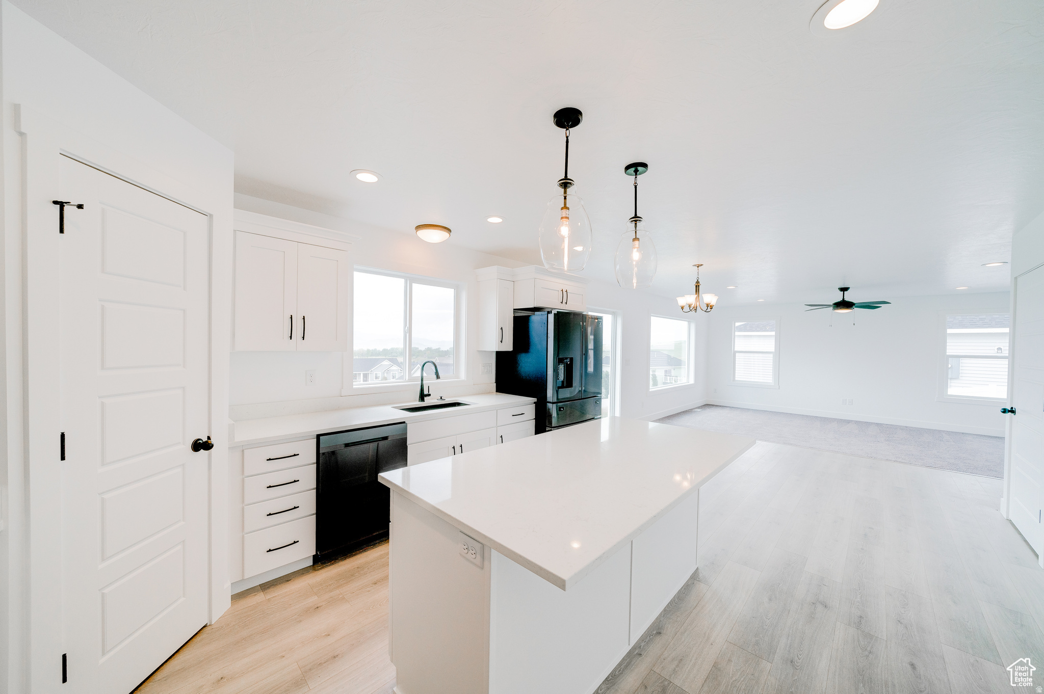 QUAYLE MEADOWS - Residential