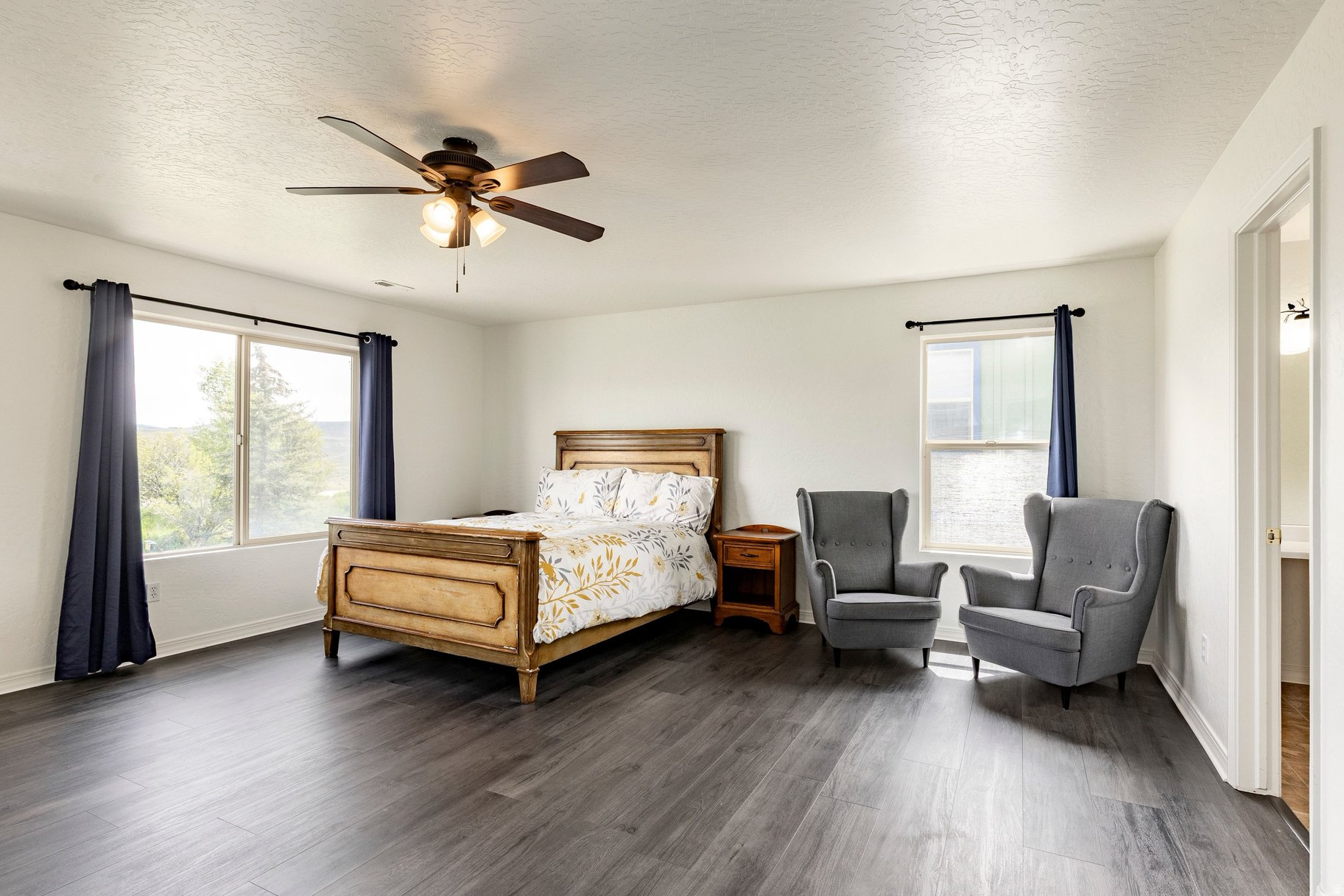 SUN MEADOW SUBDIVISION - Residential Lease