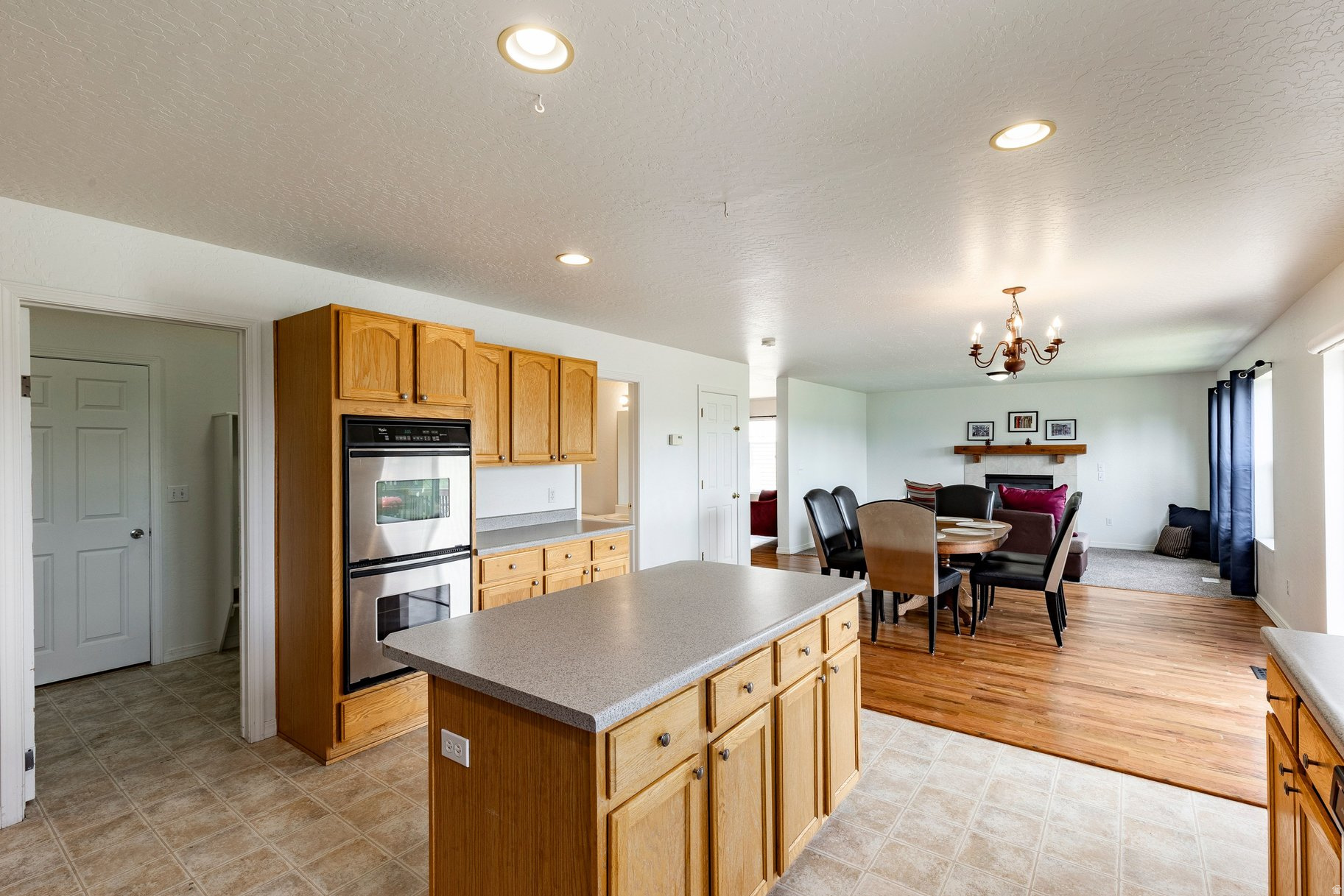 SUN MEADOW SUBDIVISION - Residential Lease