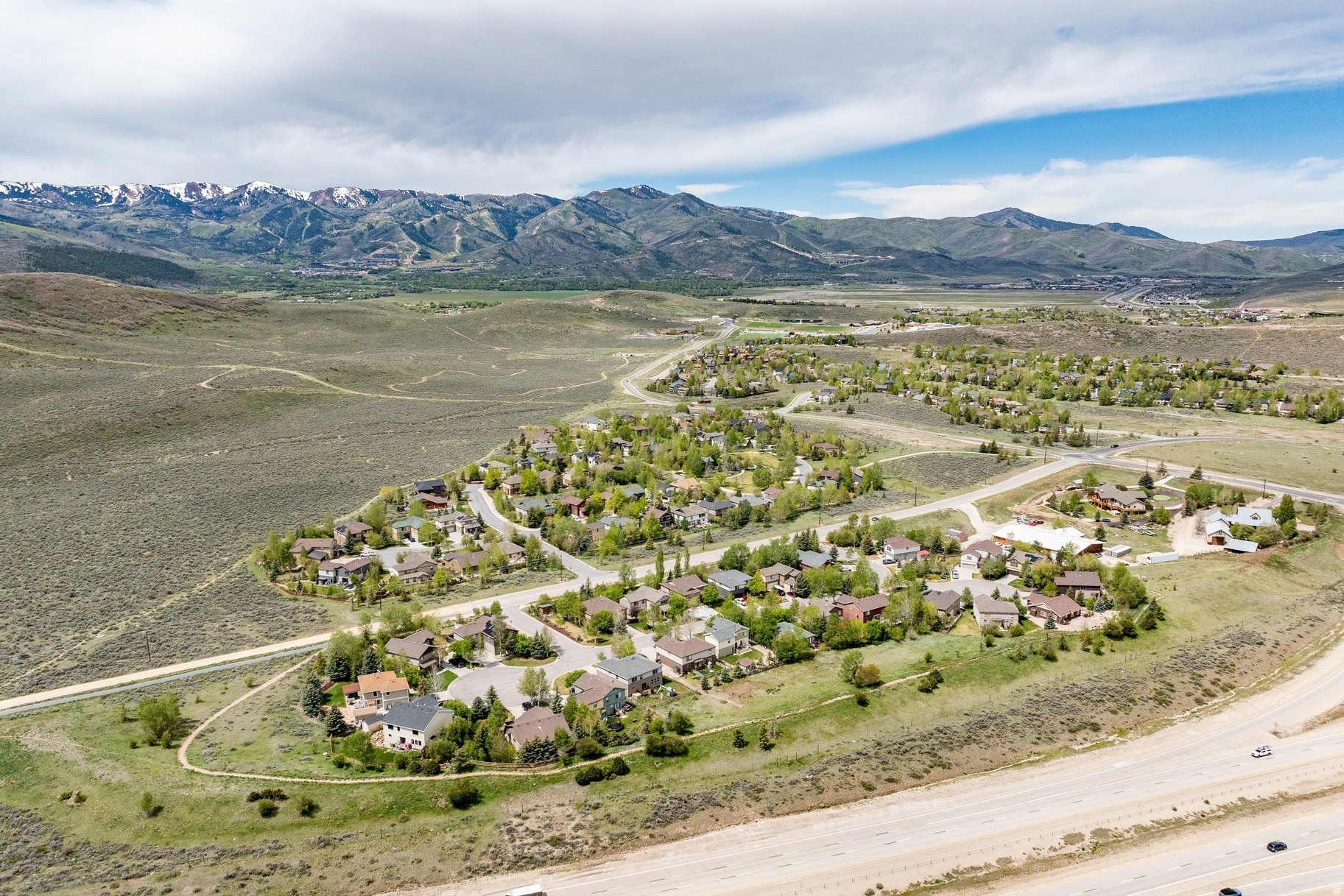 SUN MEADOW SUBDIVISION - Residential Lease
