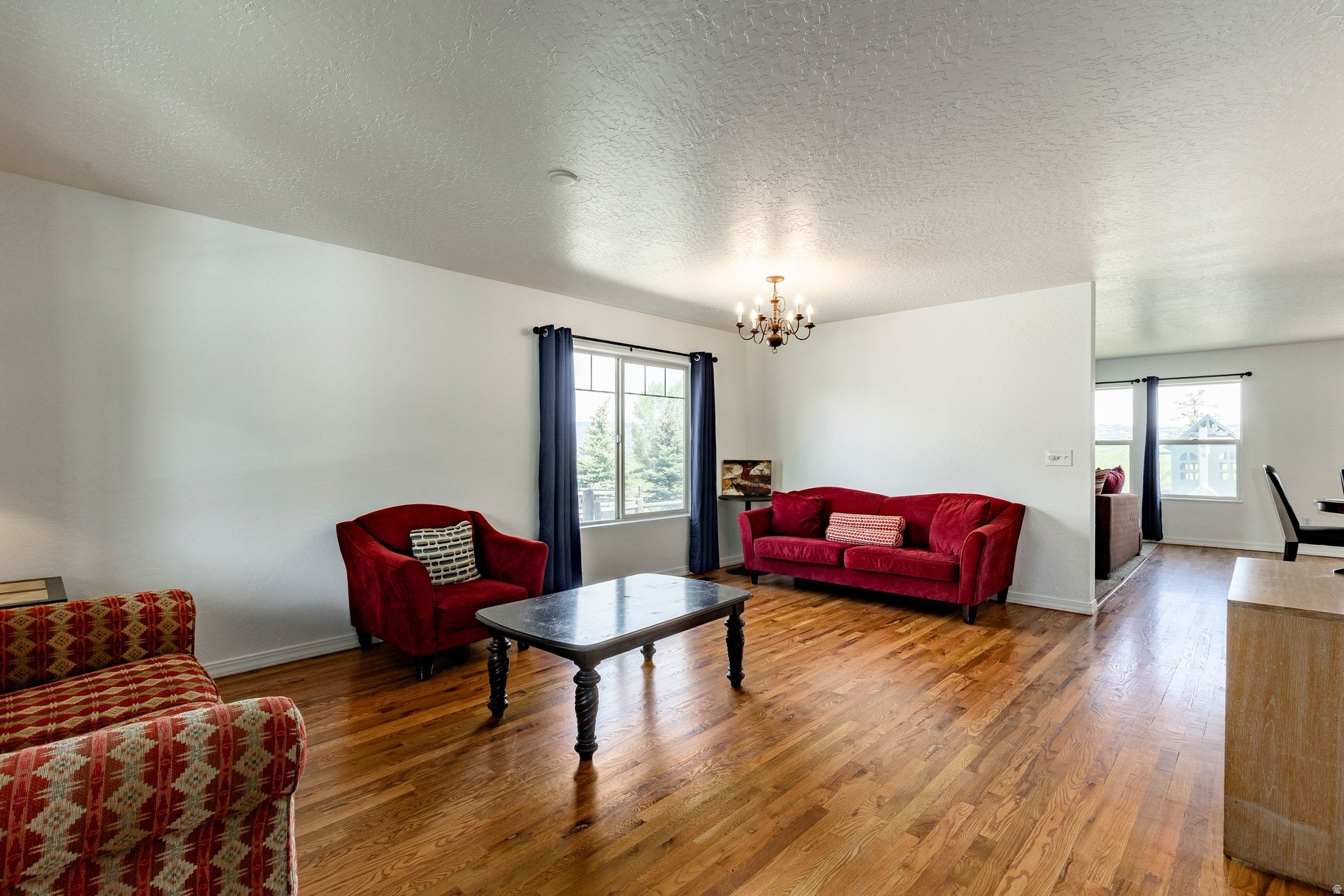 SUN MEADOW SUBDIVISION - Residential Lease