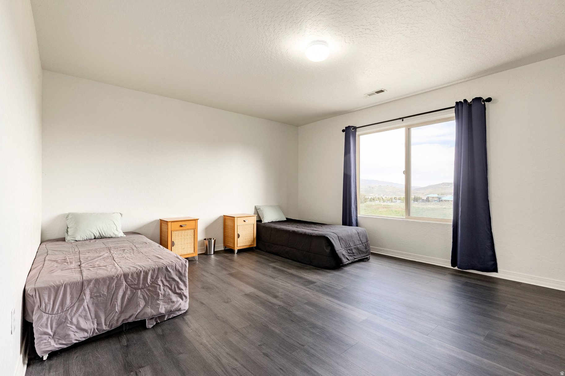 SUN MEADOW SUBDIVISION - Residential Lease