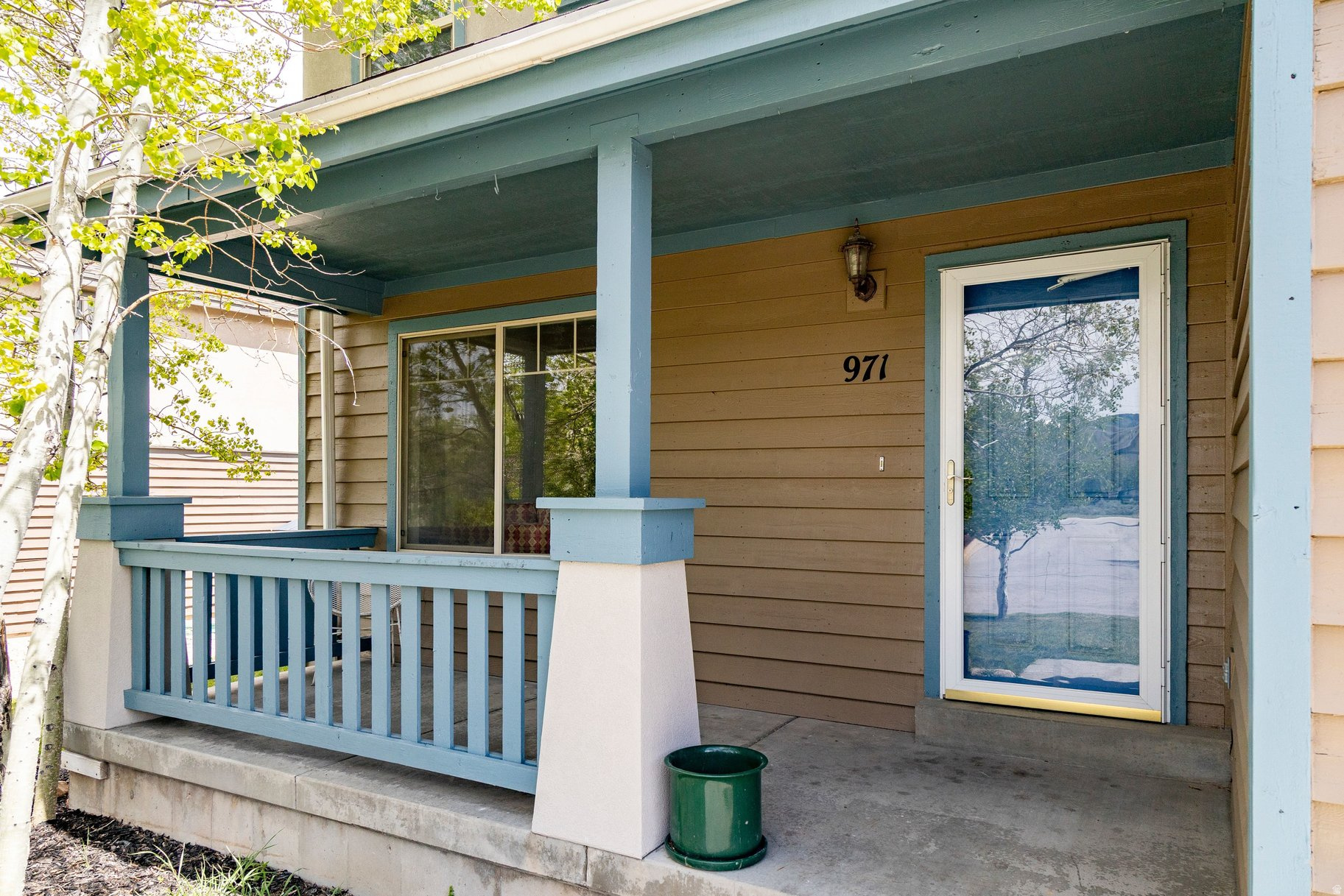 SUN MEADOW SUBDIVISION - Residential Lease